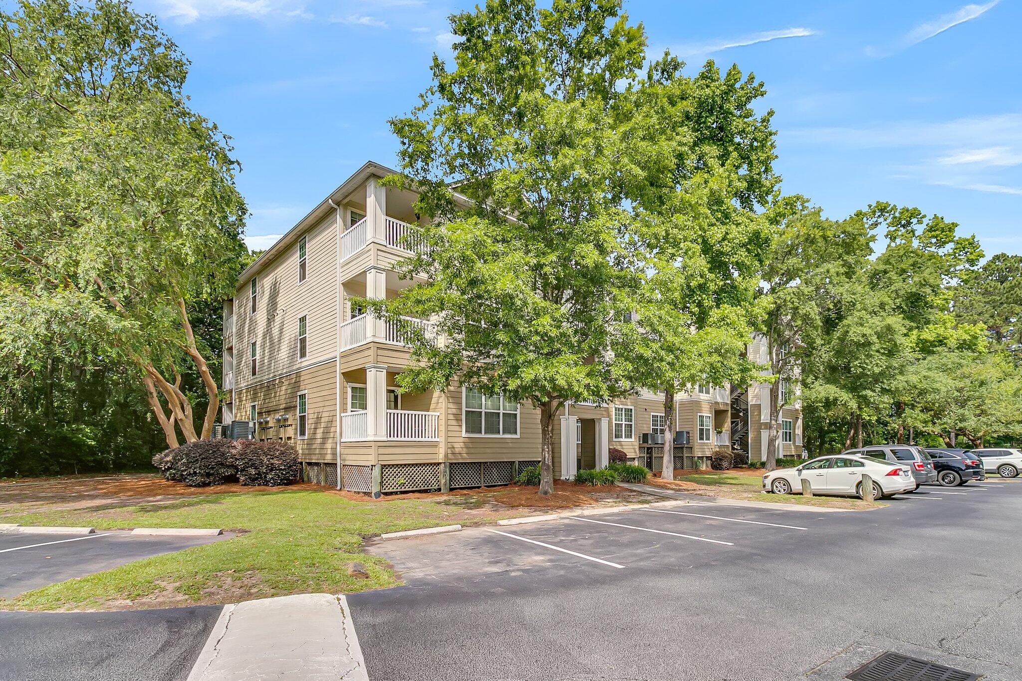 700 Daniel Ellis Drive # 2203