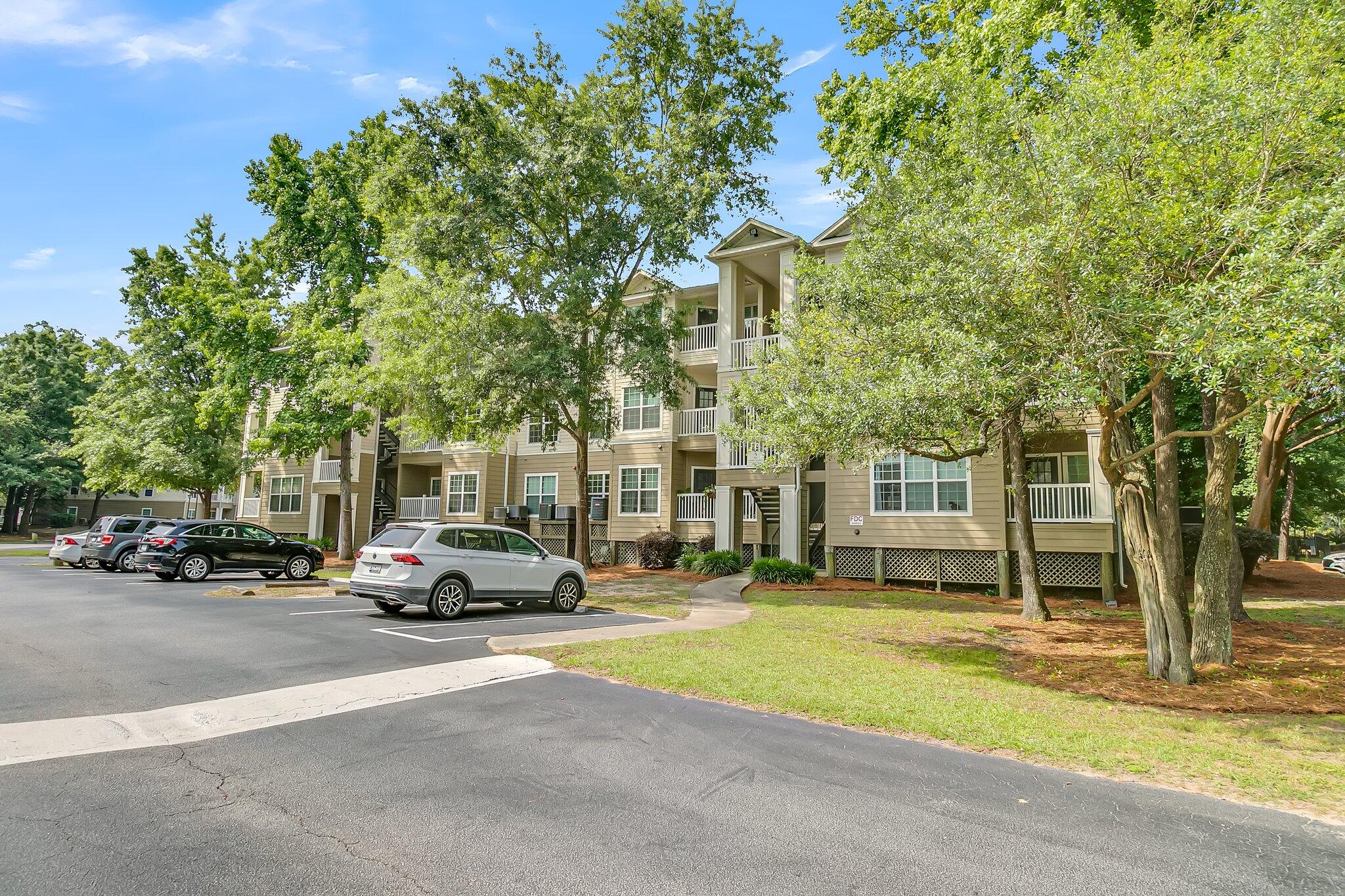 700 Daniel Ellis Drive # 2203