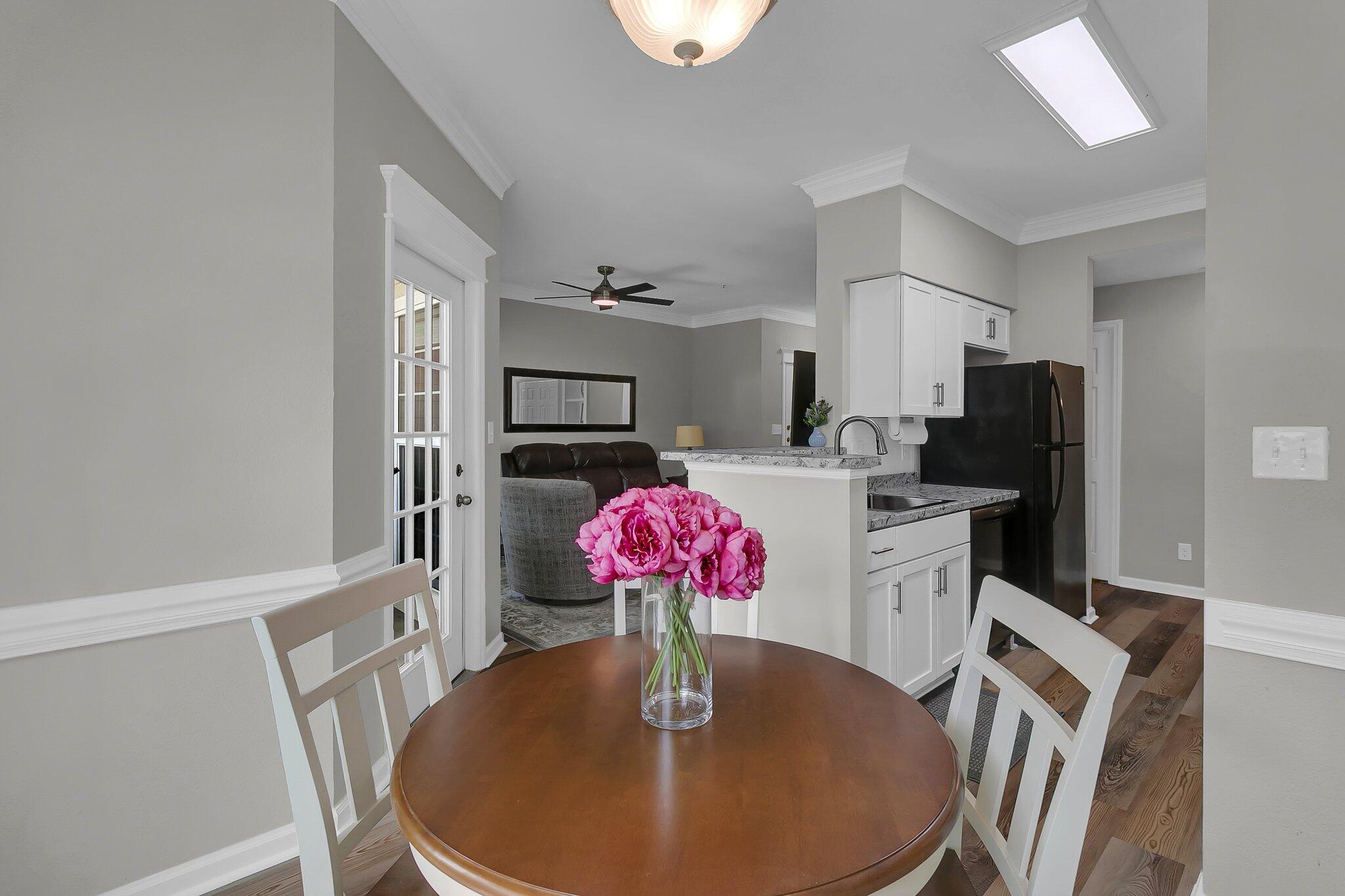 700 Daniel Ellis Drive # 2203