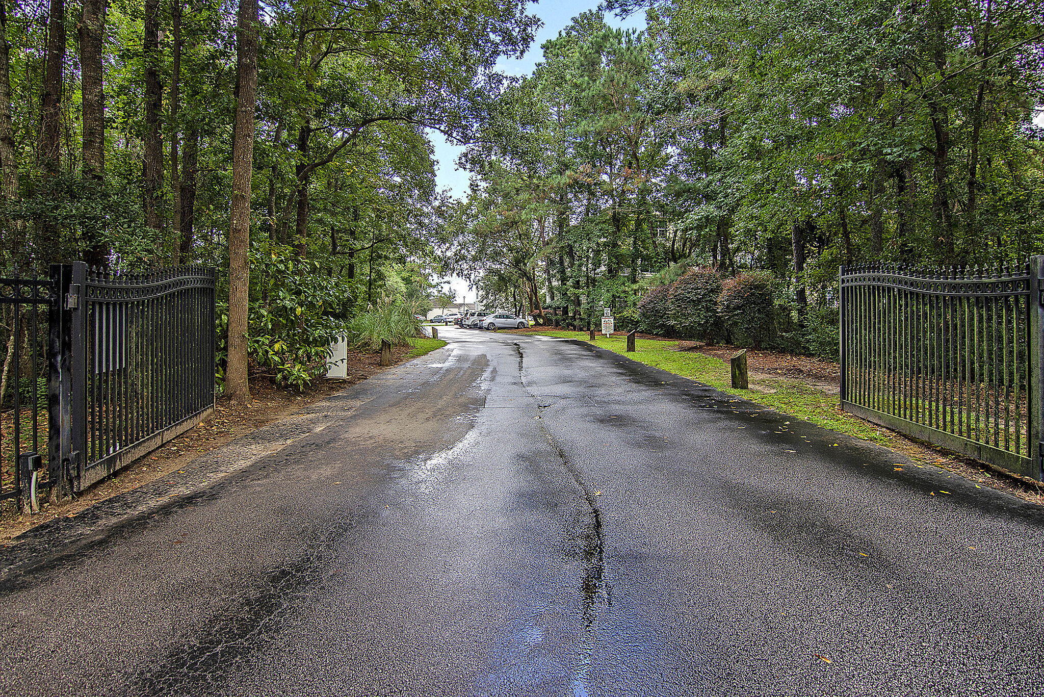 700 Daniel Ellis Drive # 2203