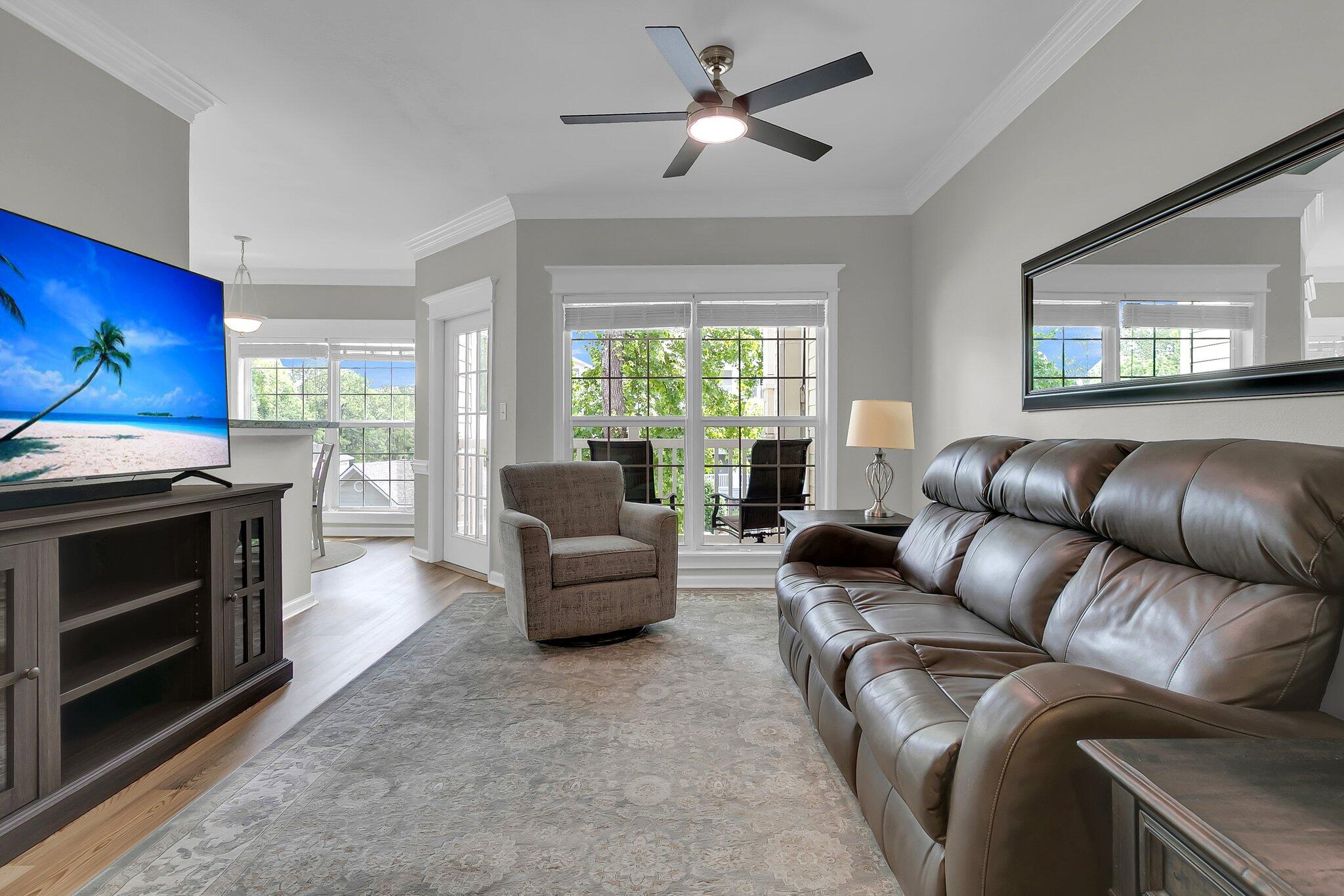 700 Daniel Ellis Drive # 2203
