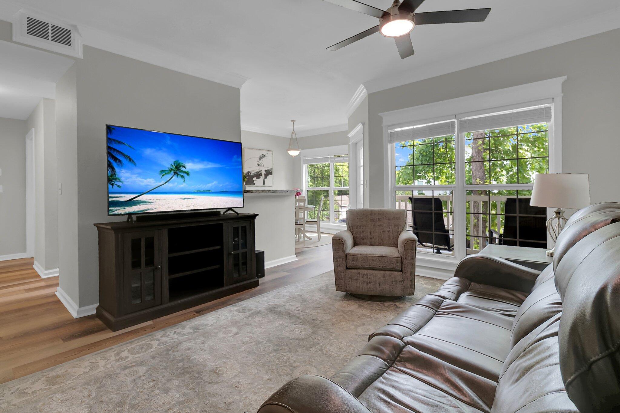 700 Daniel Ellis Drive # 2203