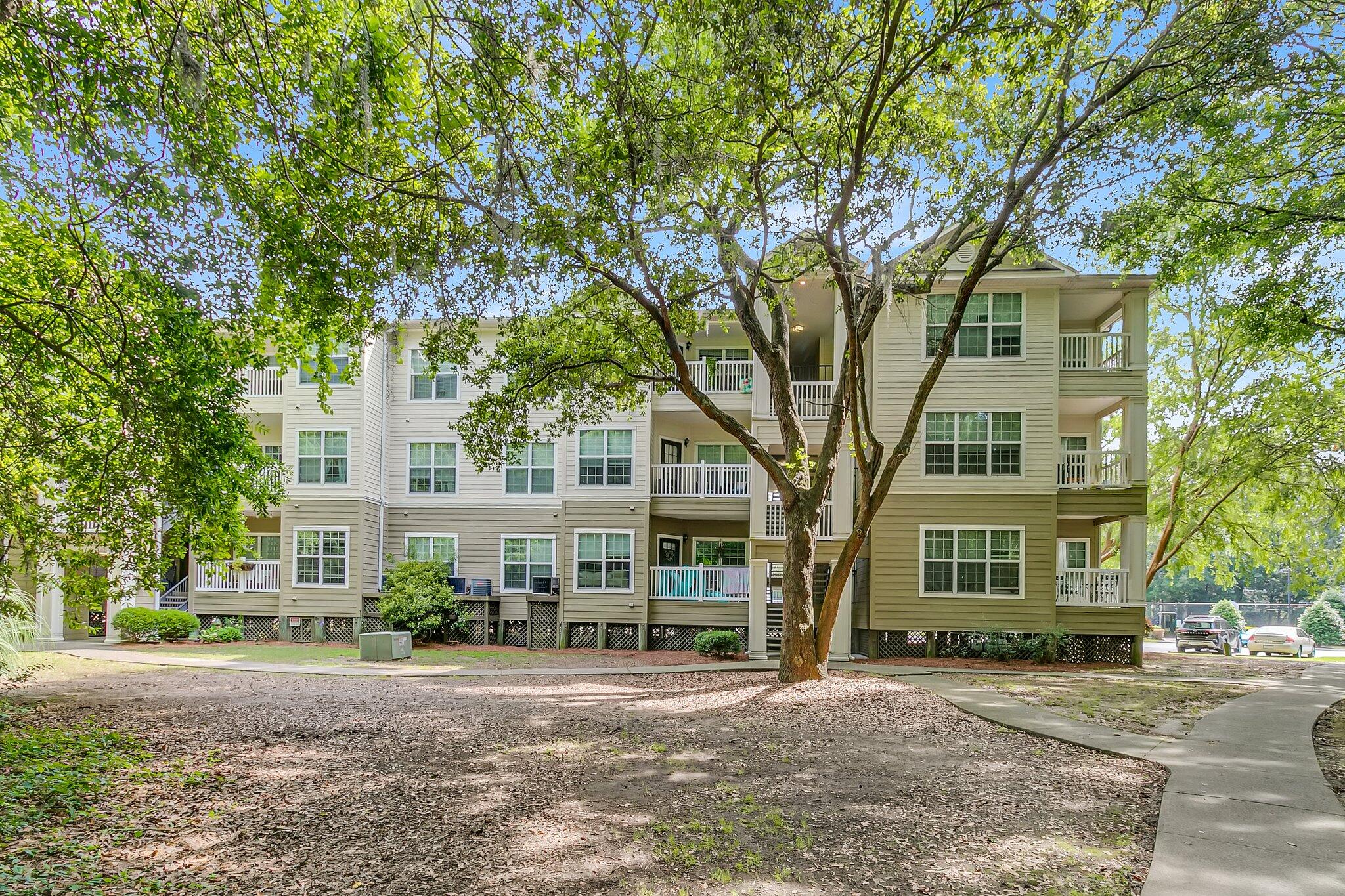 700 Daniel Ellis Drive # 2203