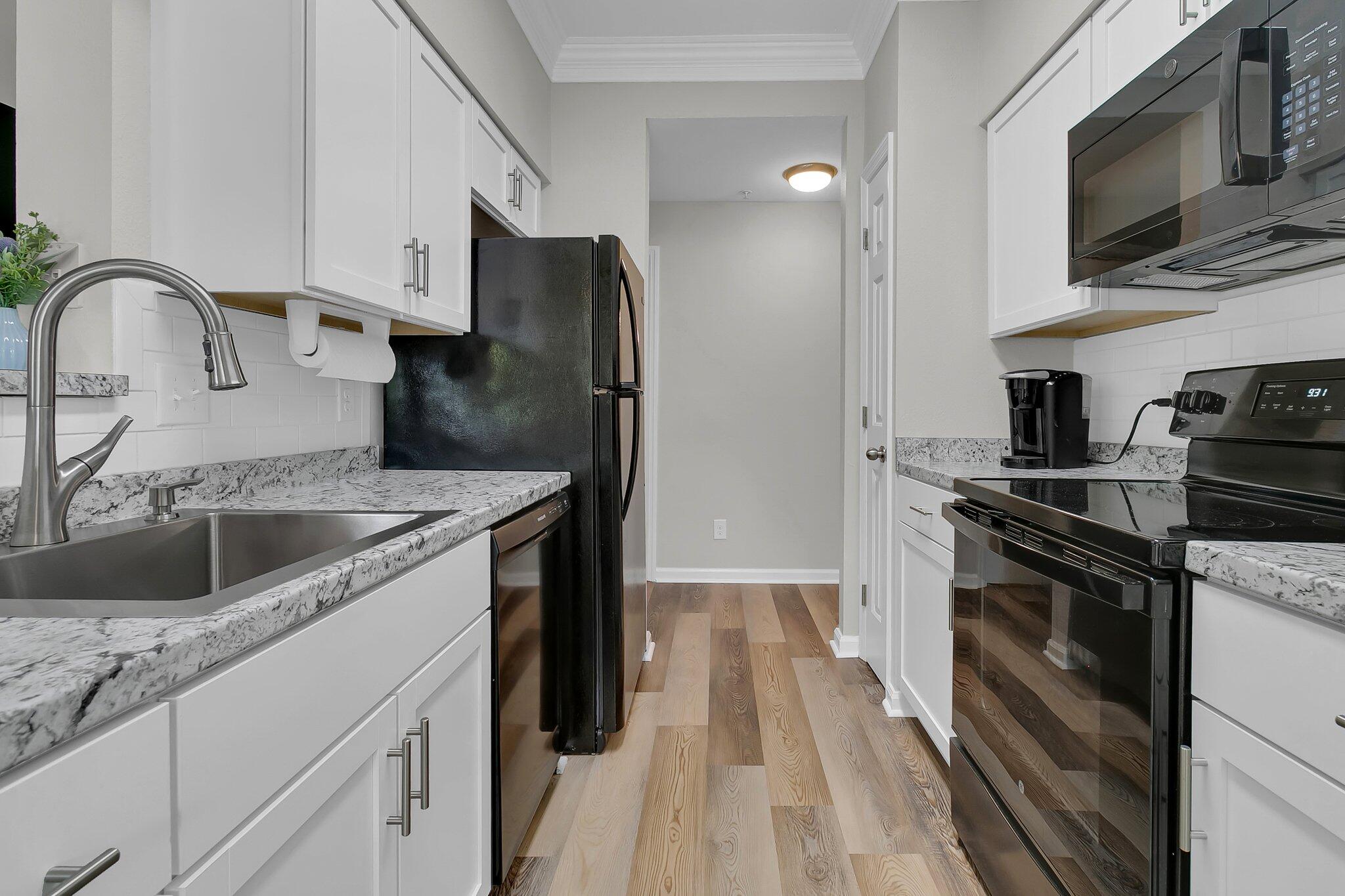 700 Daniel Ellis Drive # 2203