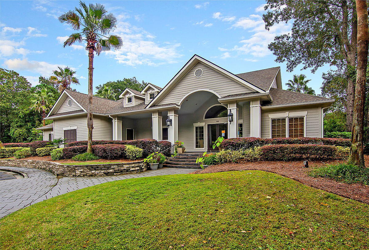 700 Daniel Ellis Drive # 2203