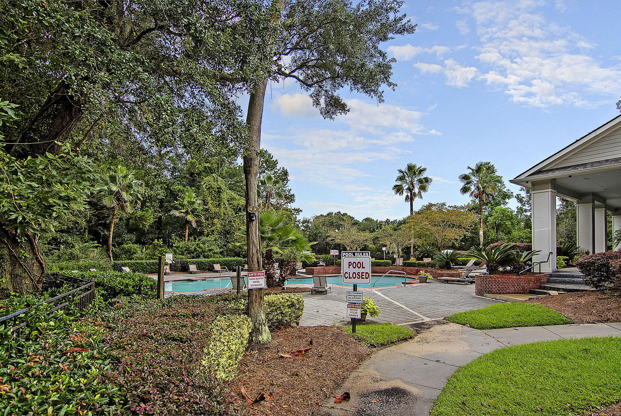 700 Daniel Ellis Drive # 2203