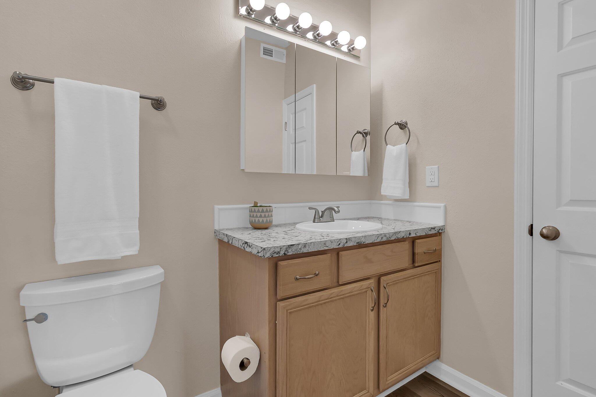 700 Daniel Ellis Drive # 2203