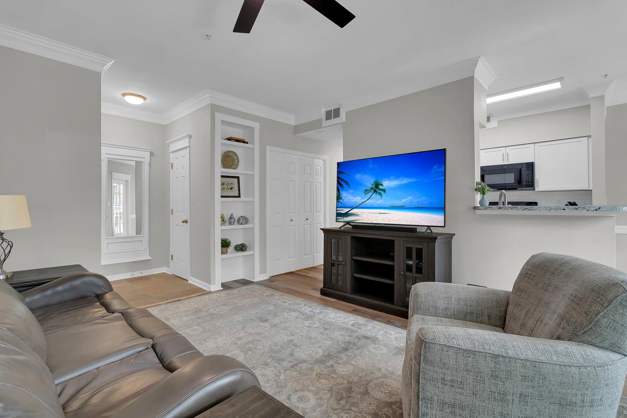 700 Daniel Ellis Drive # 2203