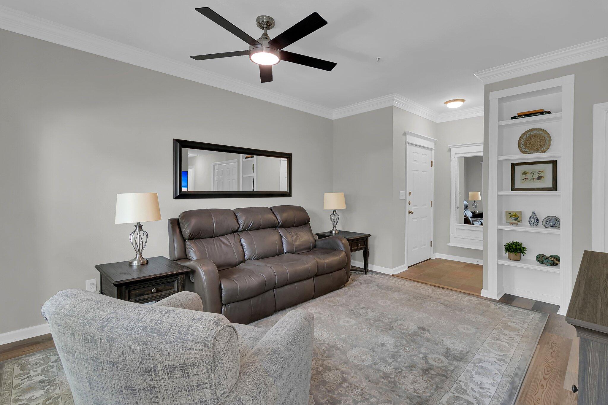 700 Daniel Ellis Drive # 2203