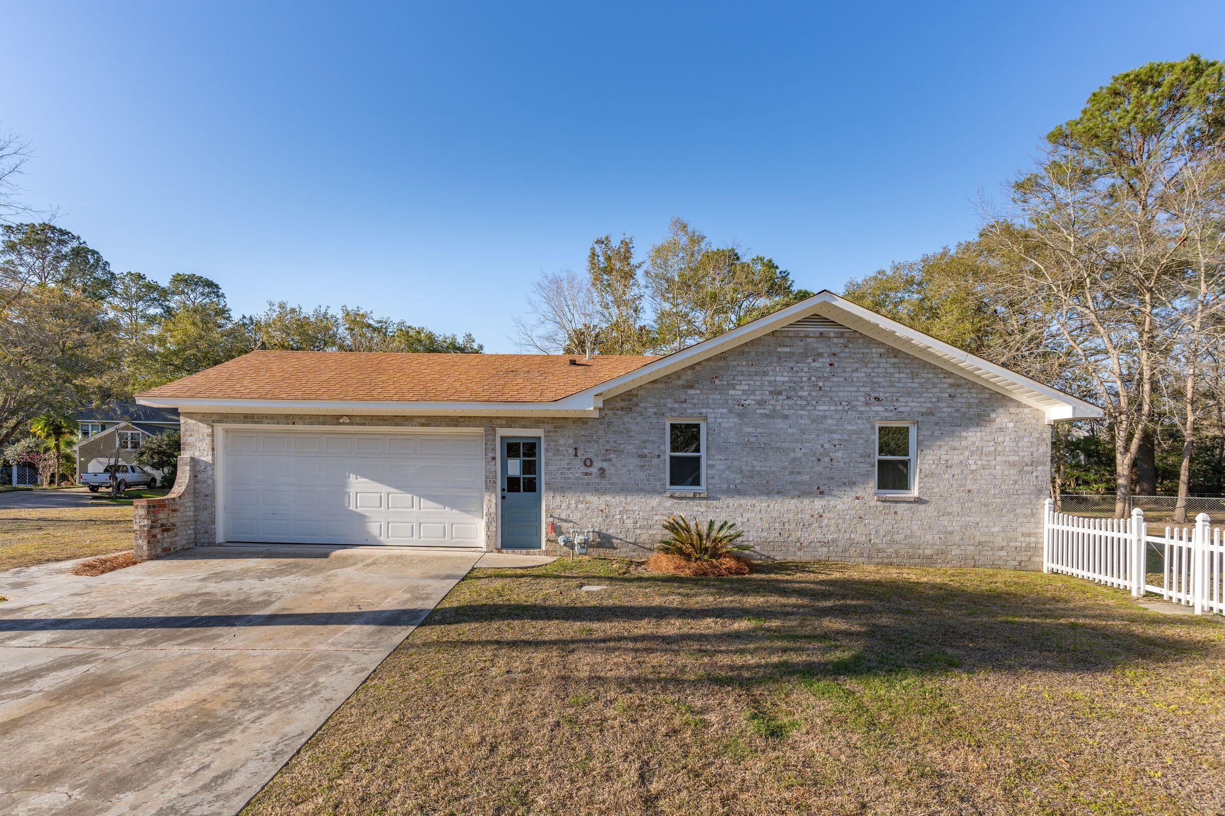 102 Smythe Drive