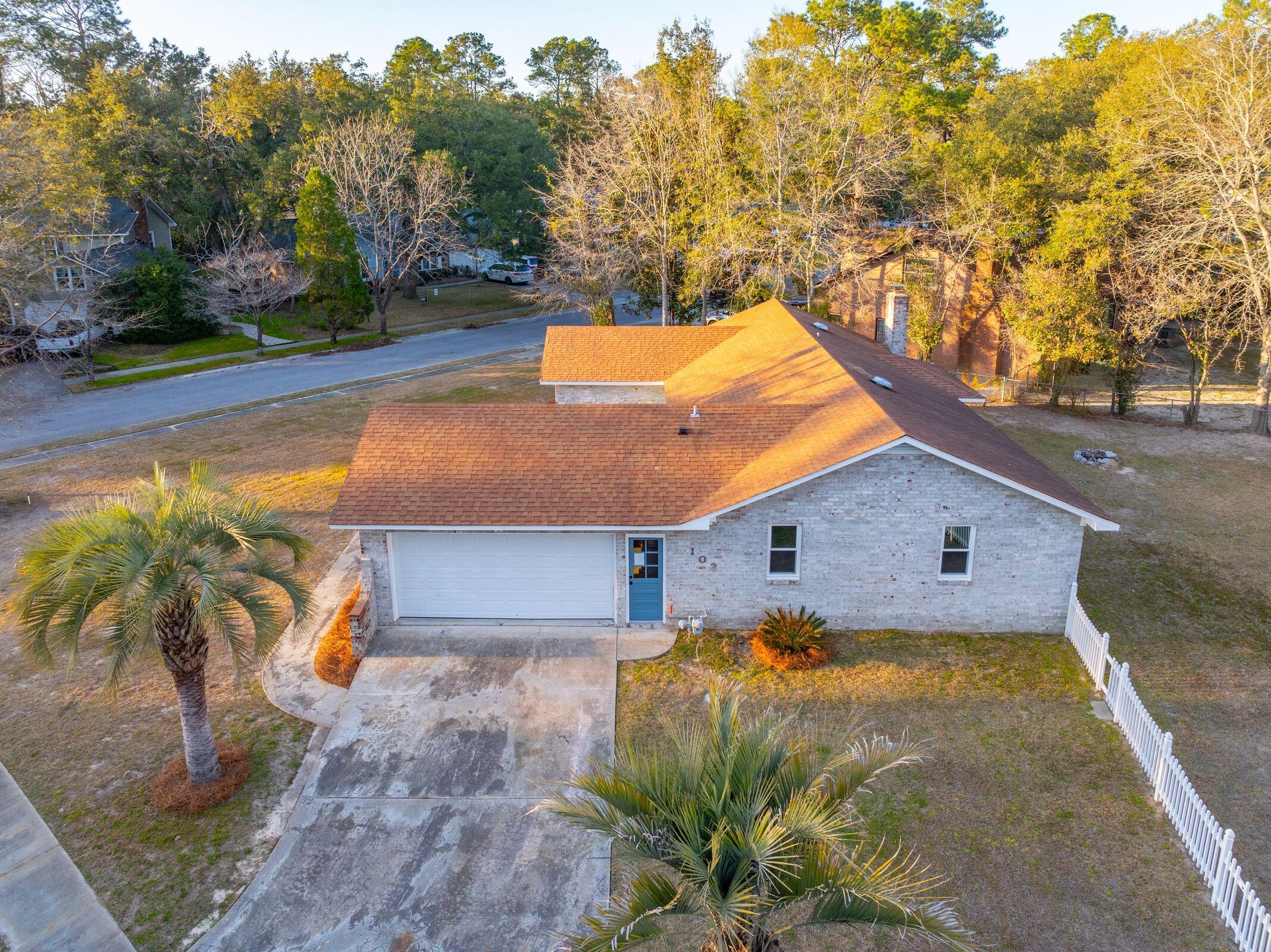 102 Smythe Drive