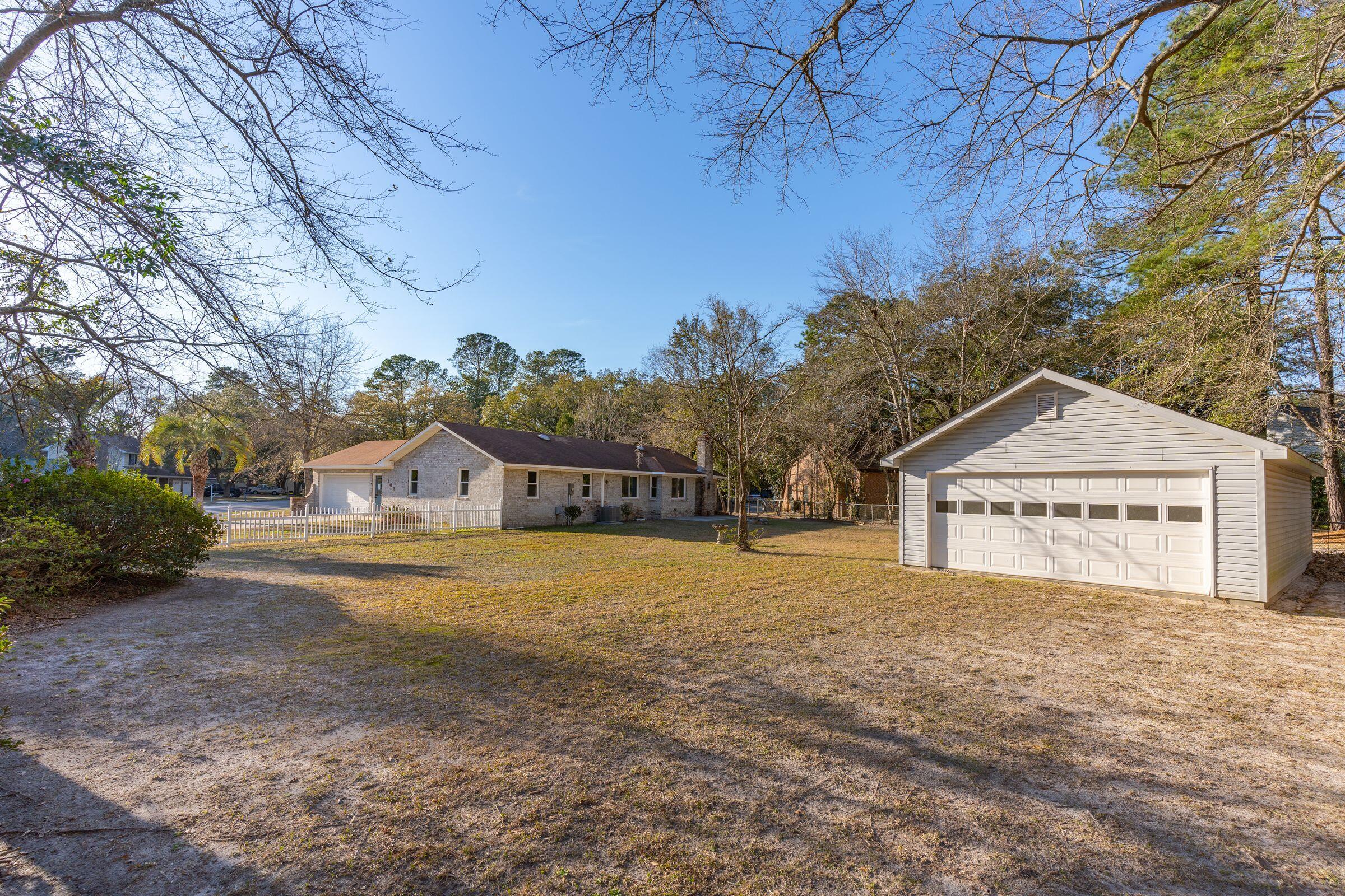 102 Smythe Drive
