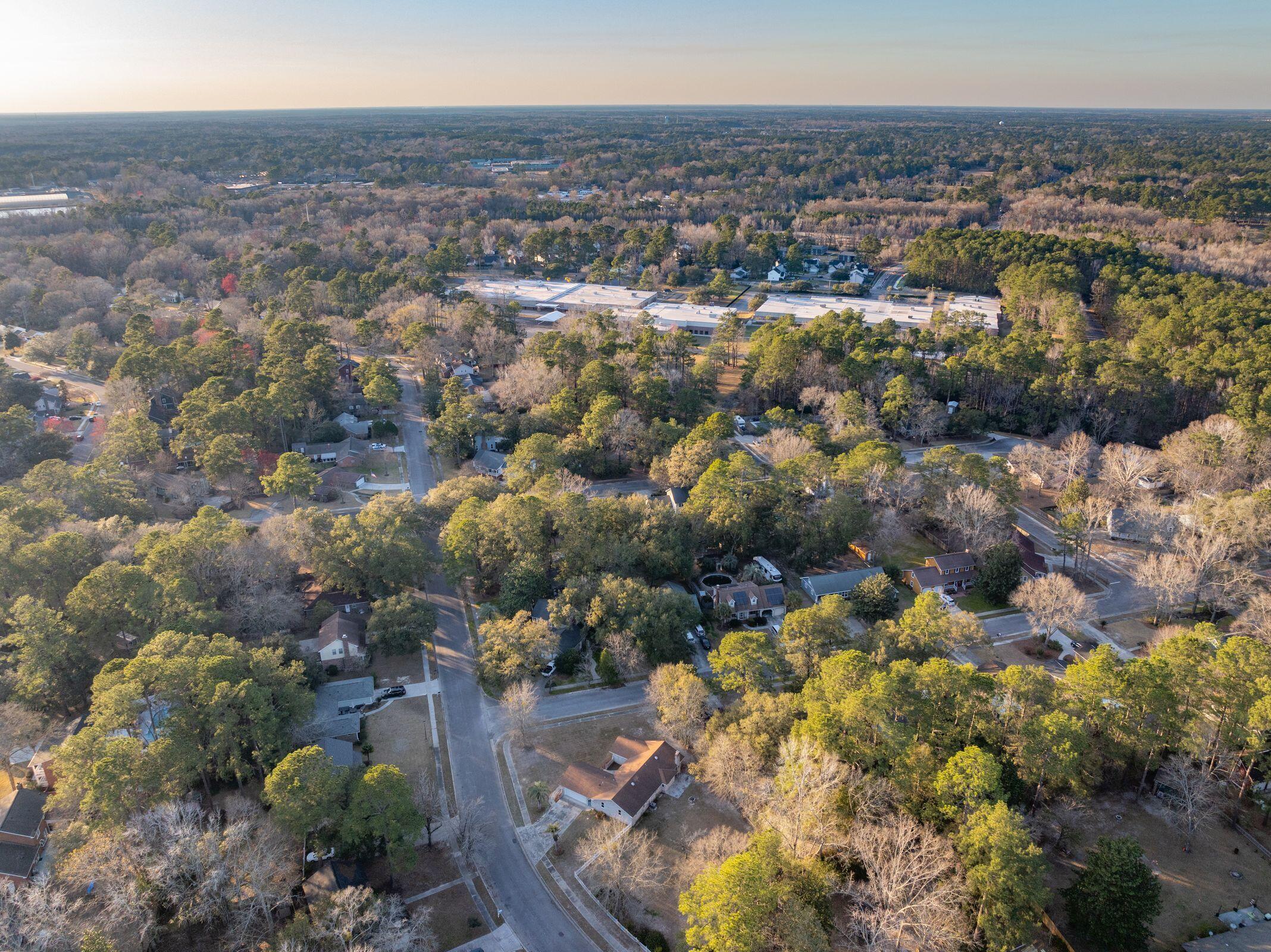 102 Smythe Drive