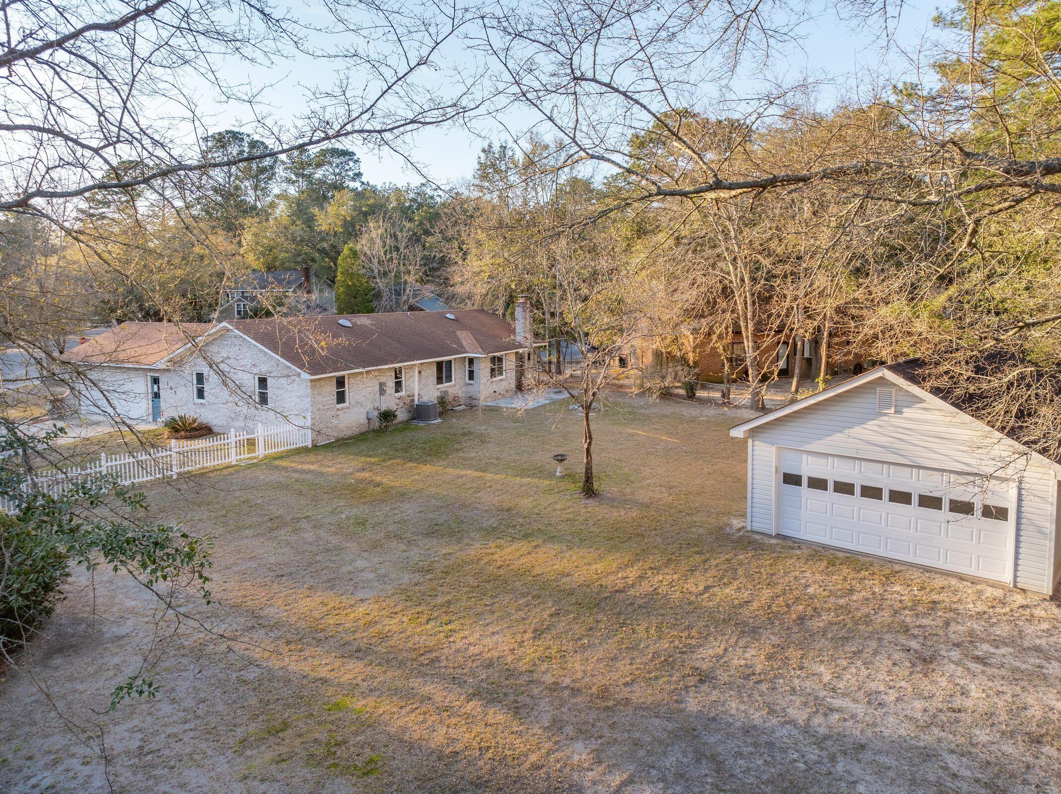 102 Smythe Drive