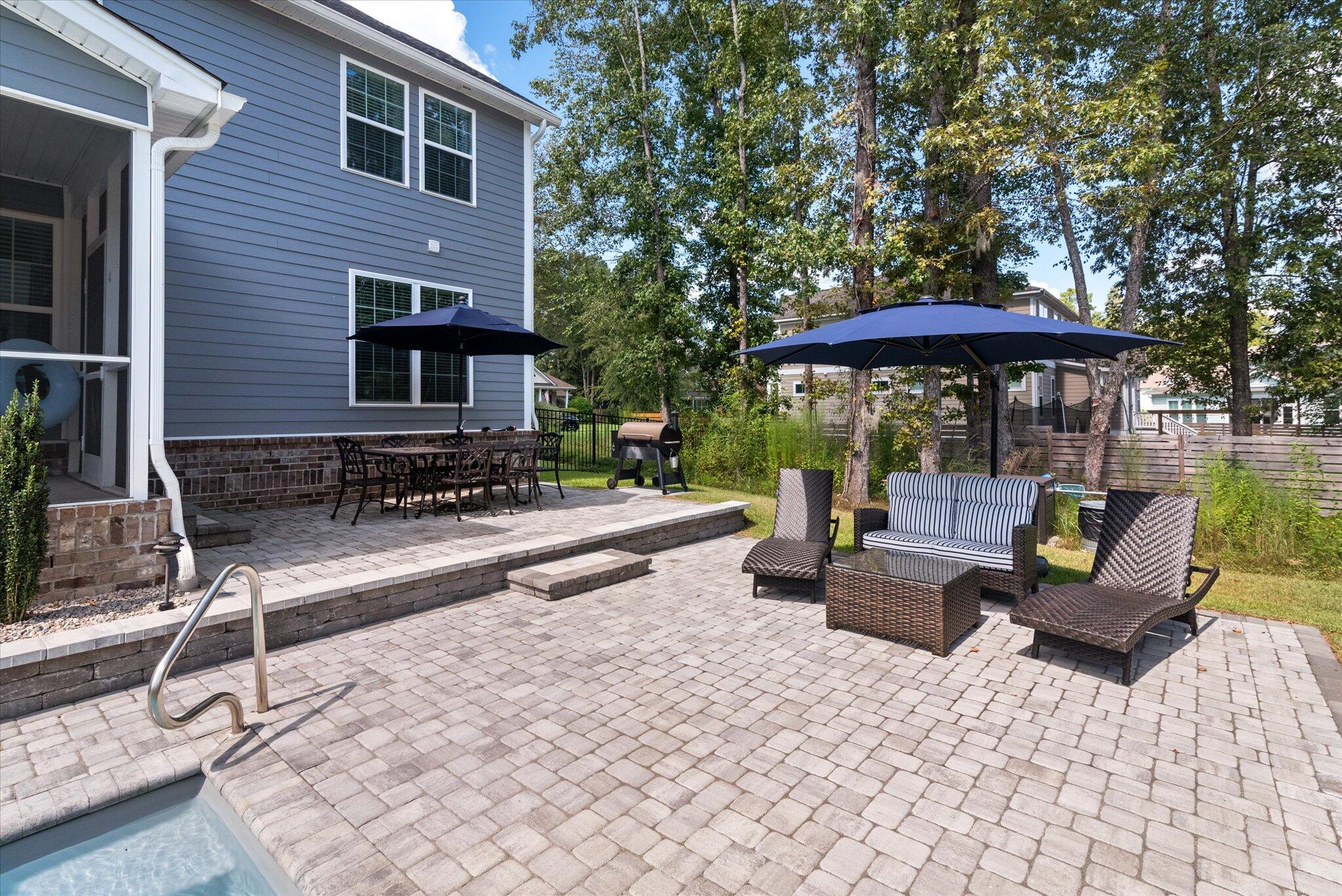 5006 Wartrace Court