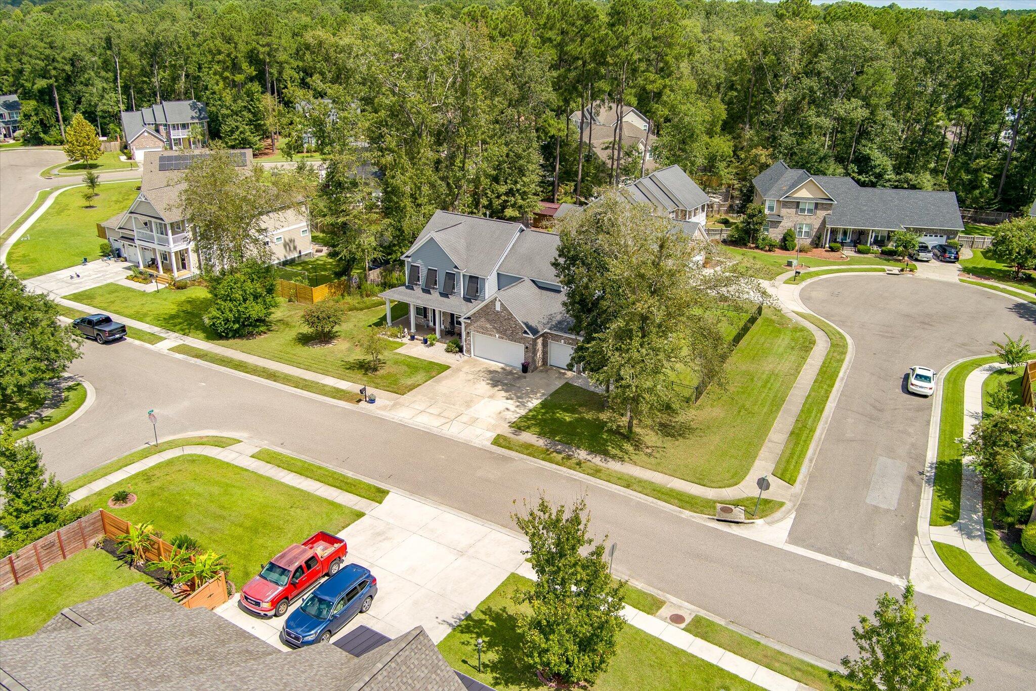 5006 Wartrace Court