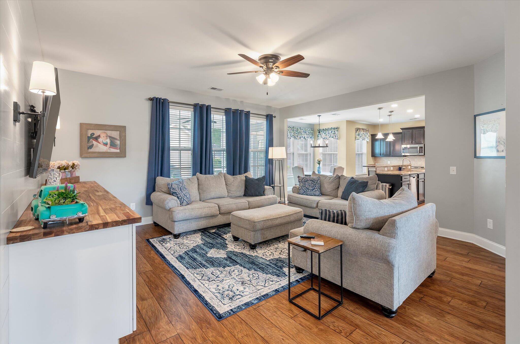 5006 Wartrace Court