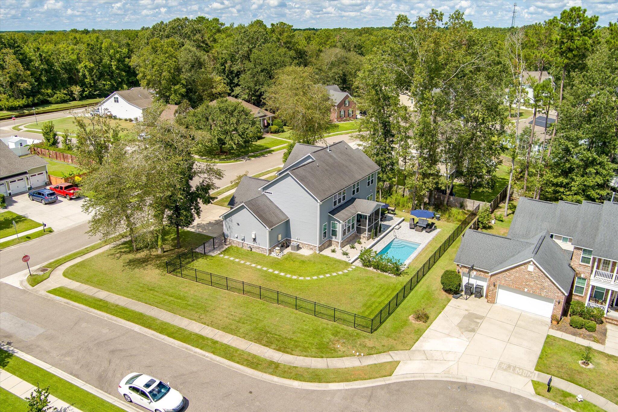 5006 Wartrace Court