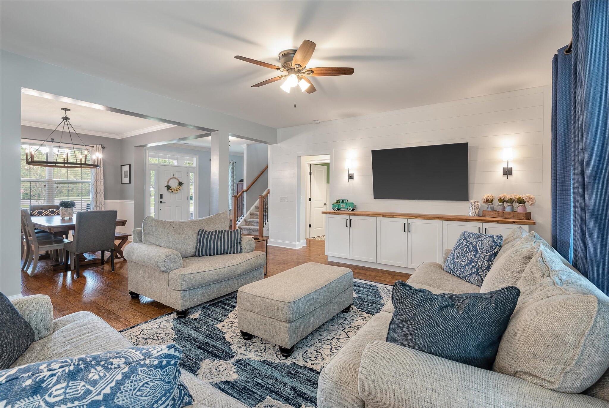 5006 Wartrace Court
