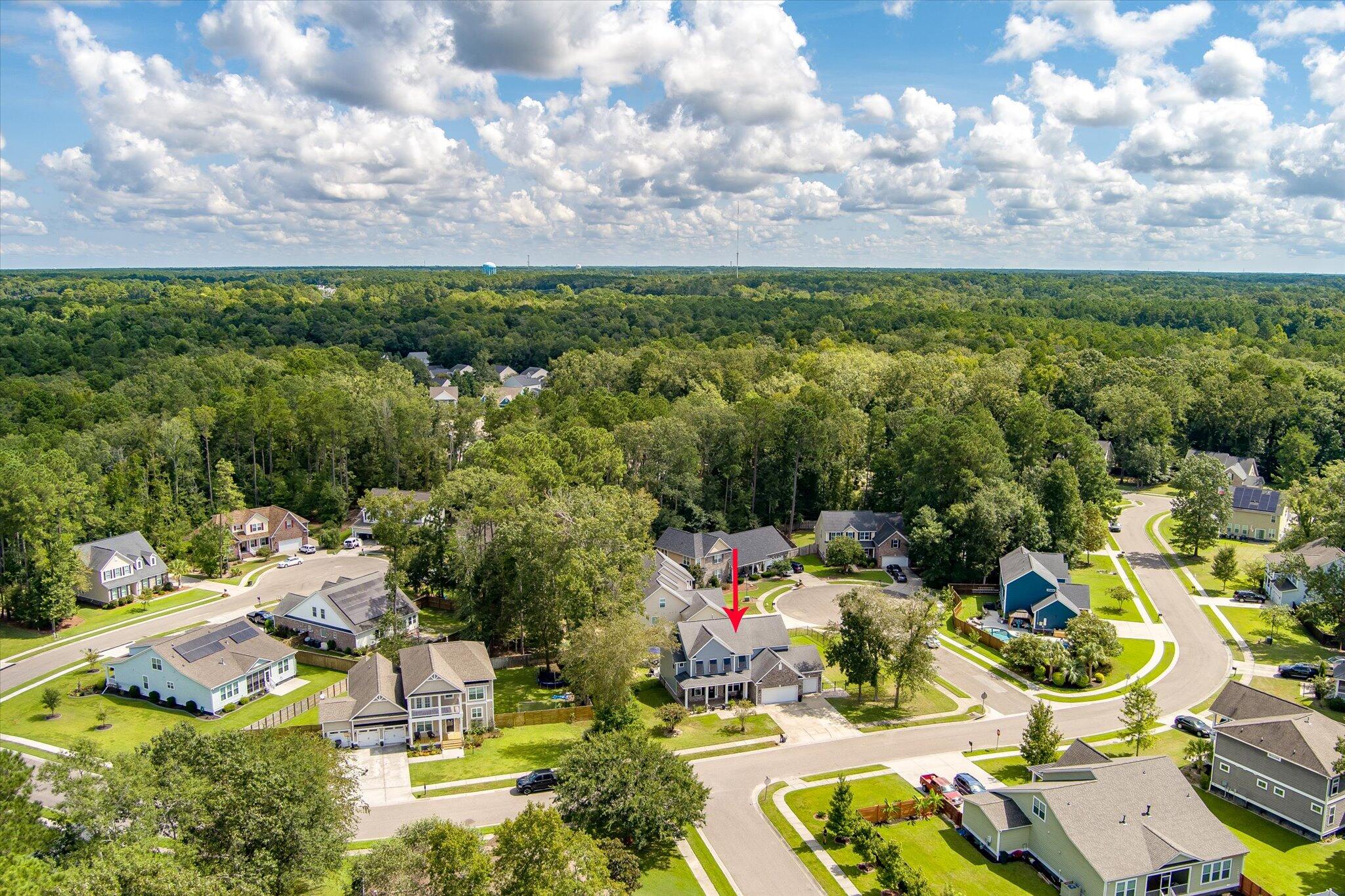 5006 Wartrace Court