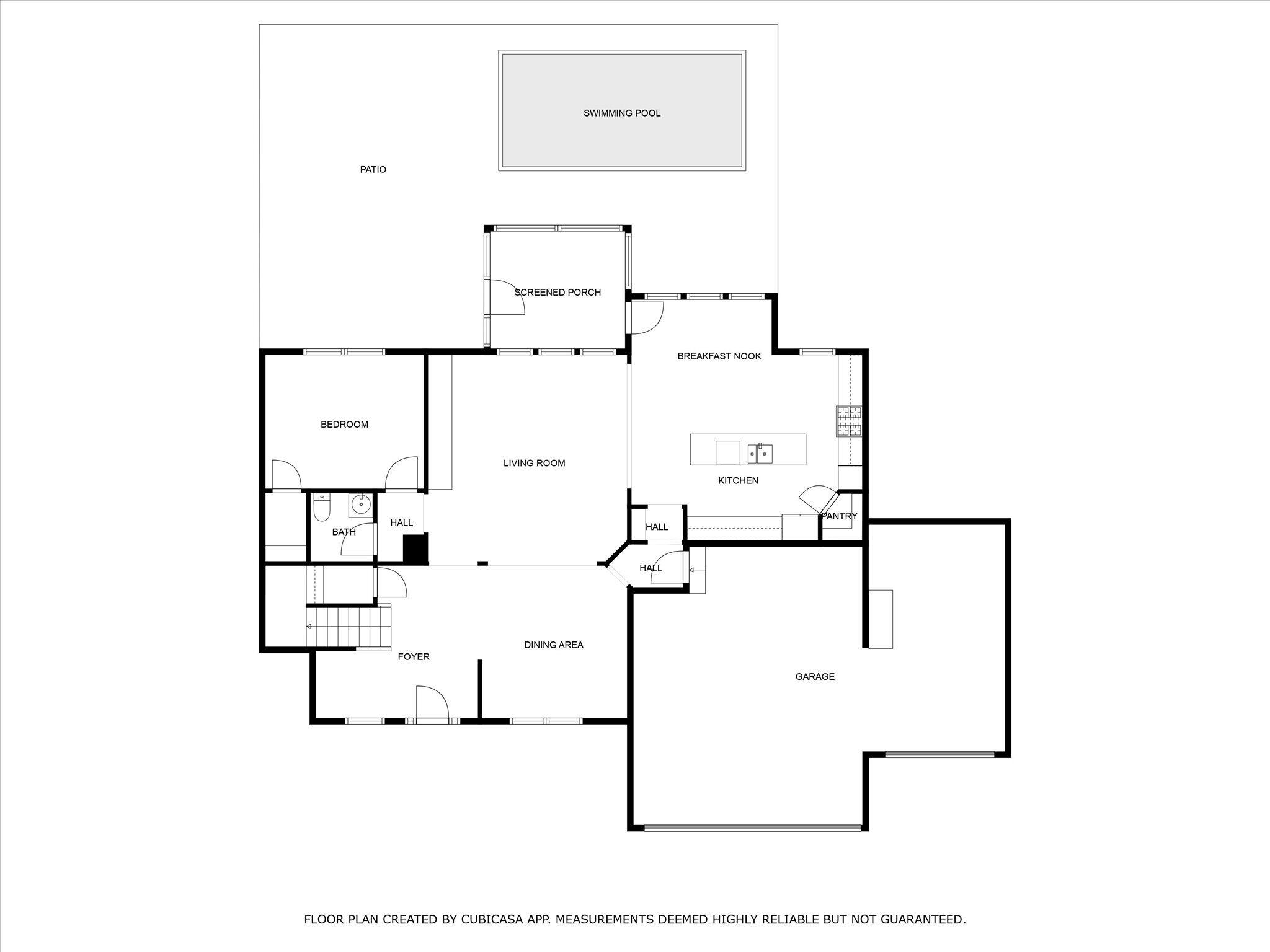 5006 Wartrace Court
