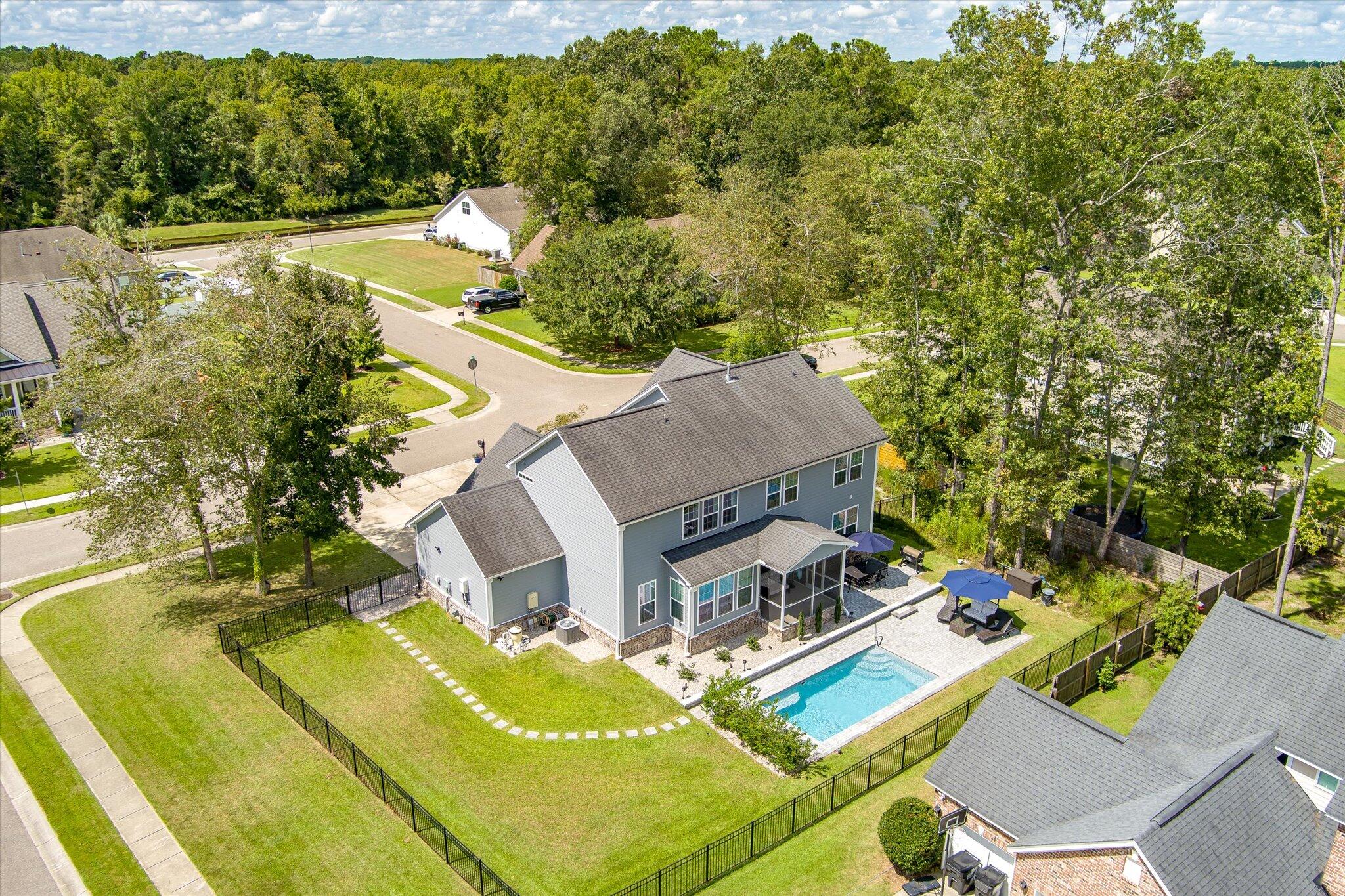 5006 Wartrace Court