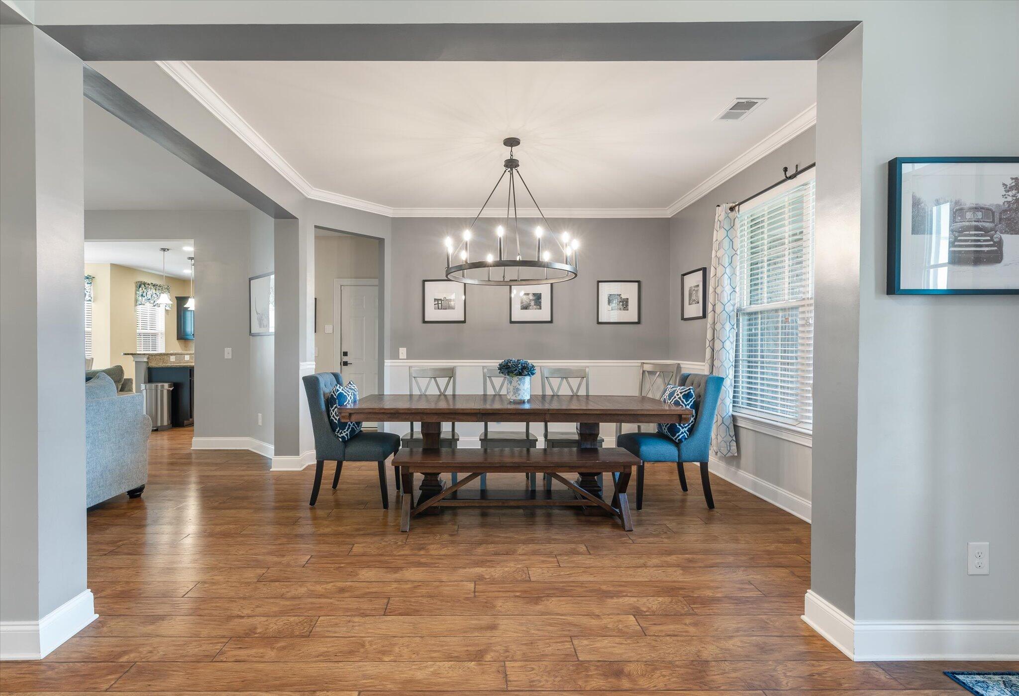 5006 Wartrace Court