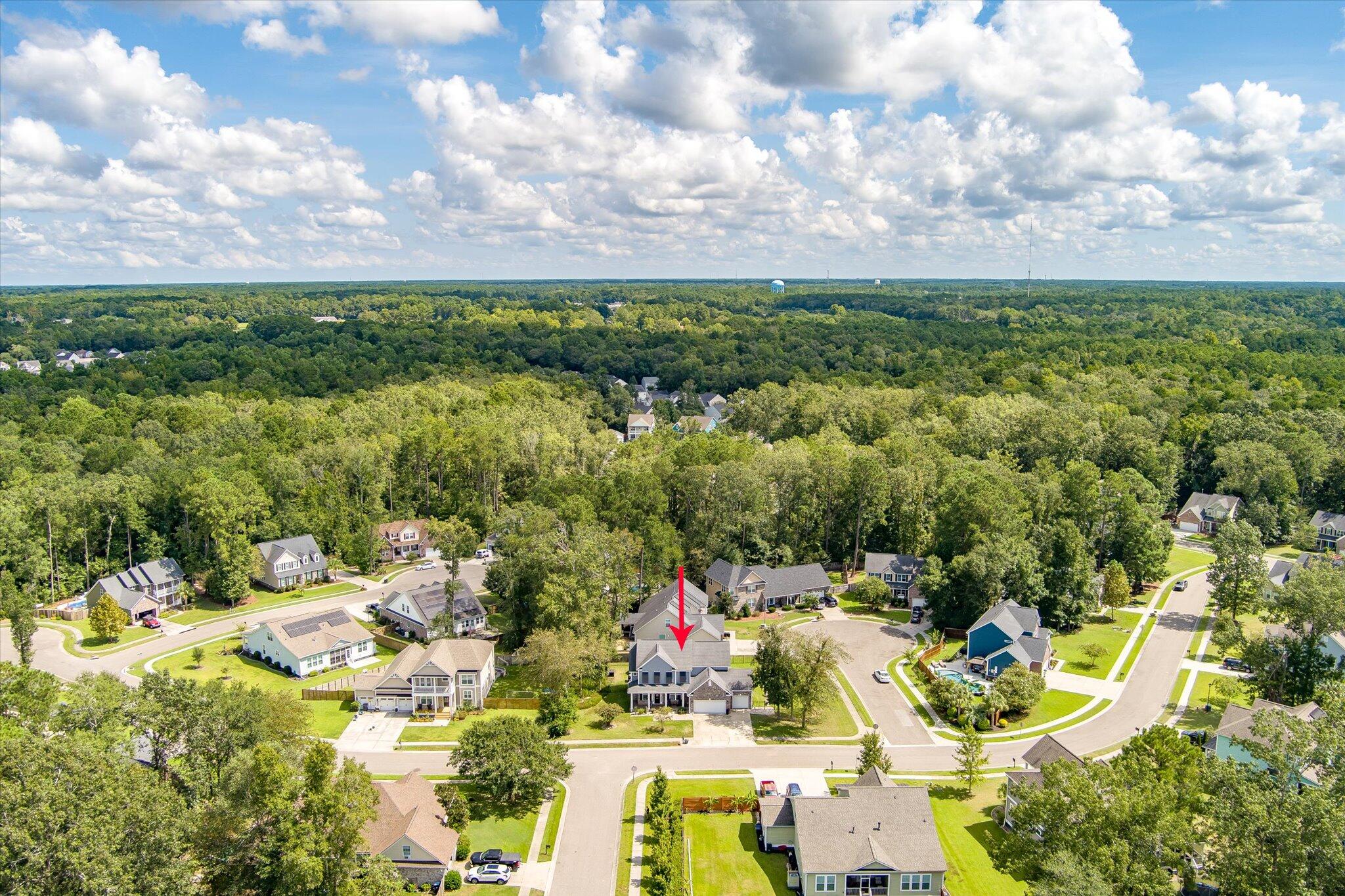 5006 Wartrace Court
