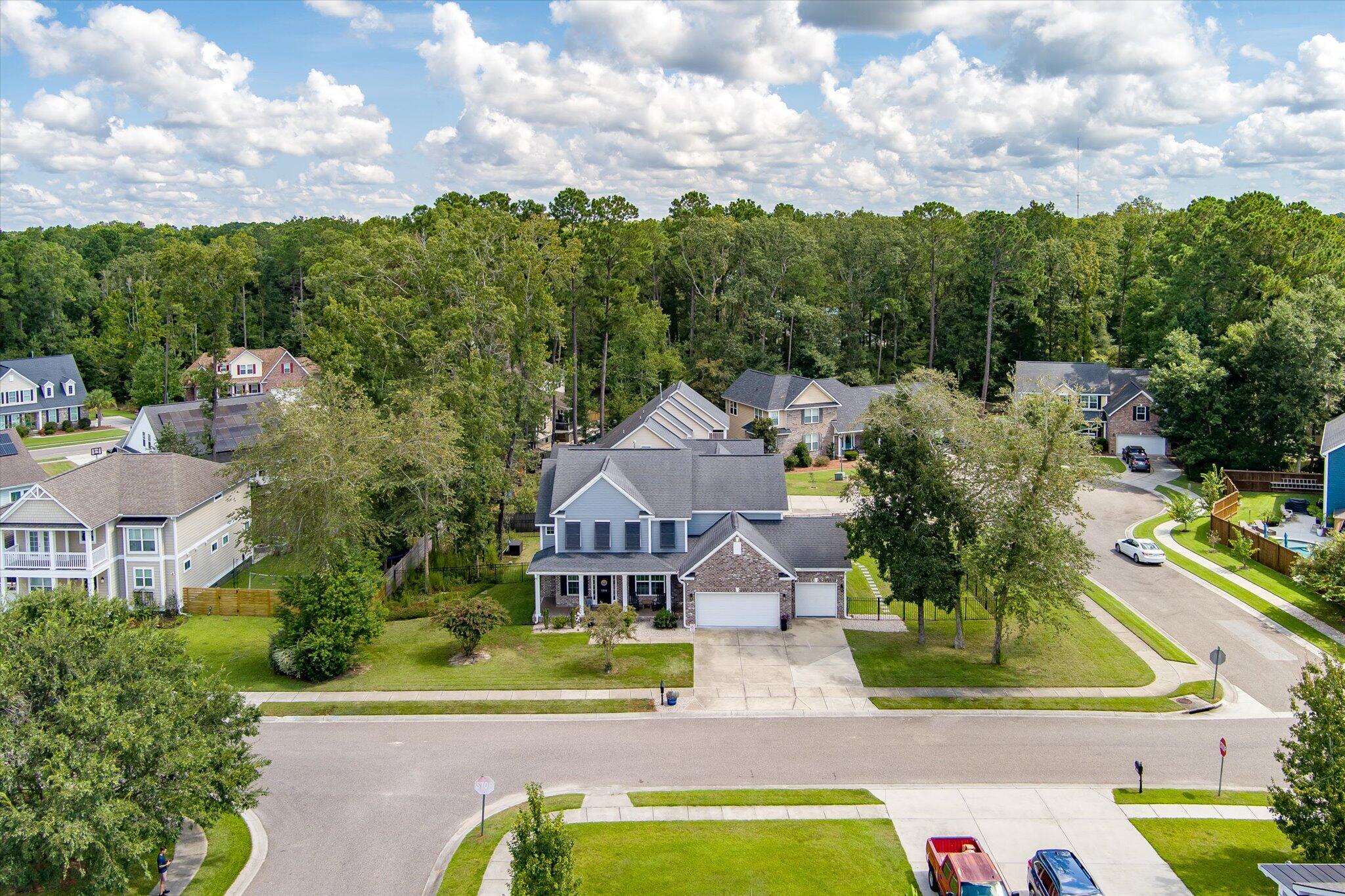 5006 Wartrace Court