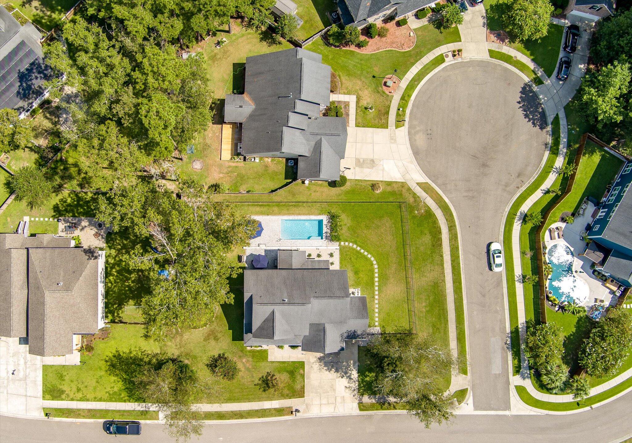 5006 Wartrace Court