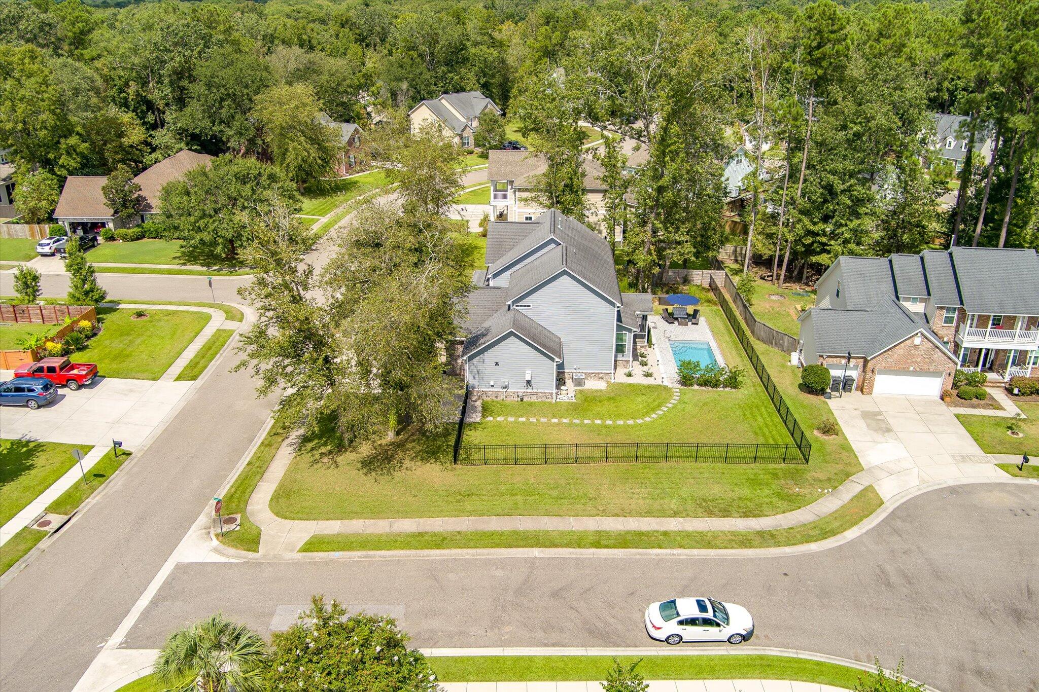 5006 Wartrace Court