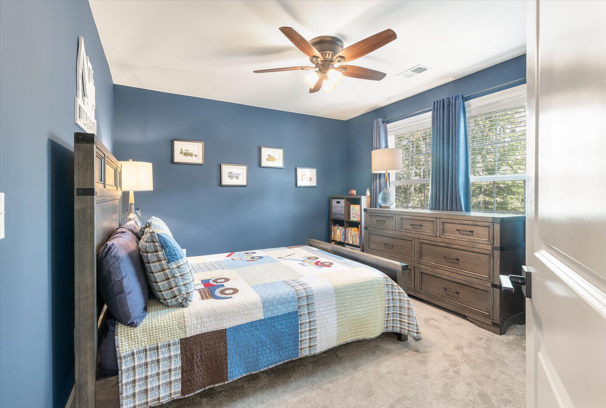 5006 Wartrace Court