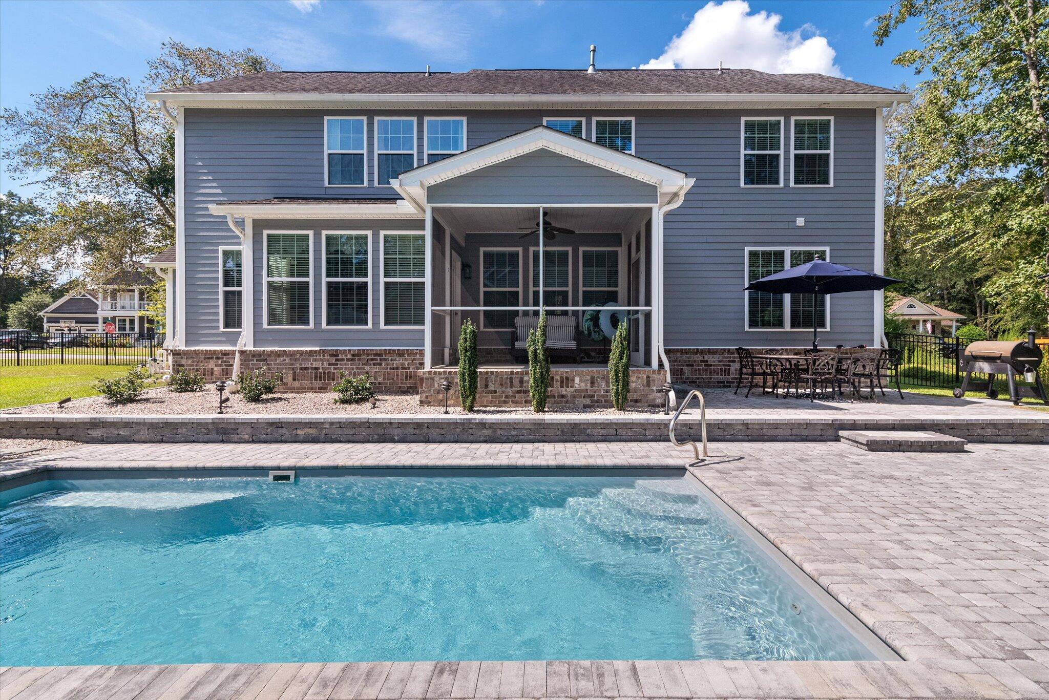 5006 Wartrace Court
