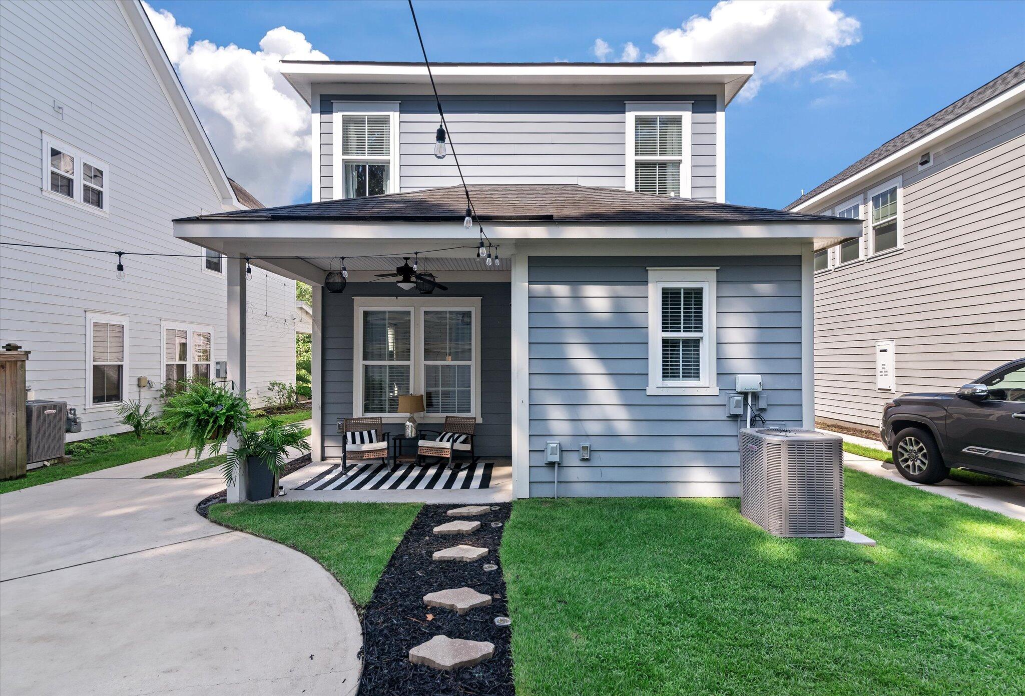 1954 Fleming Woods Road