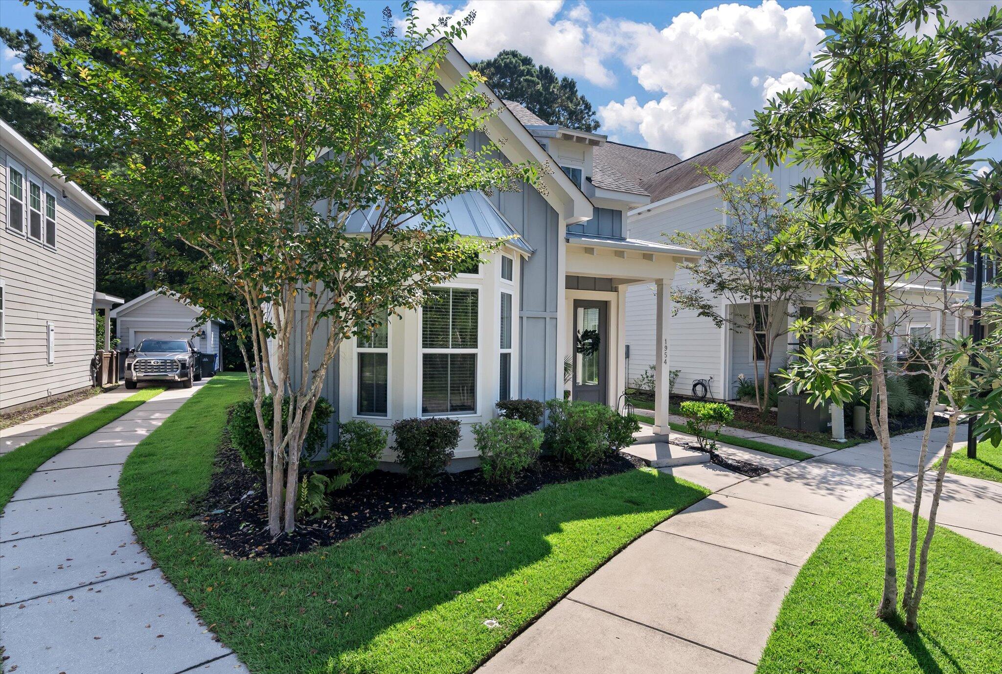 1954 Fleming Woods Road
