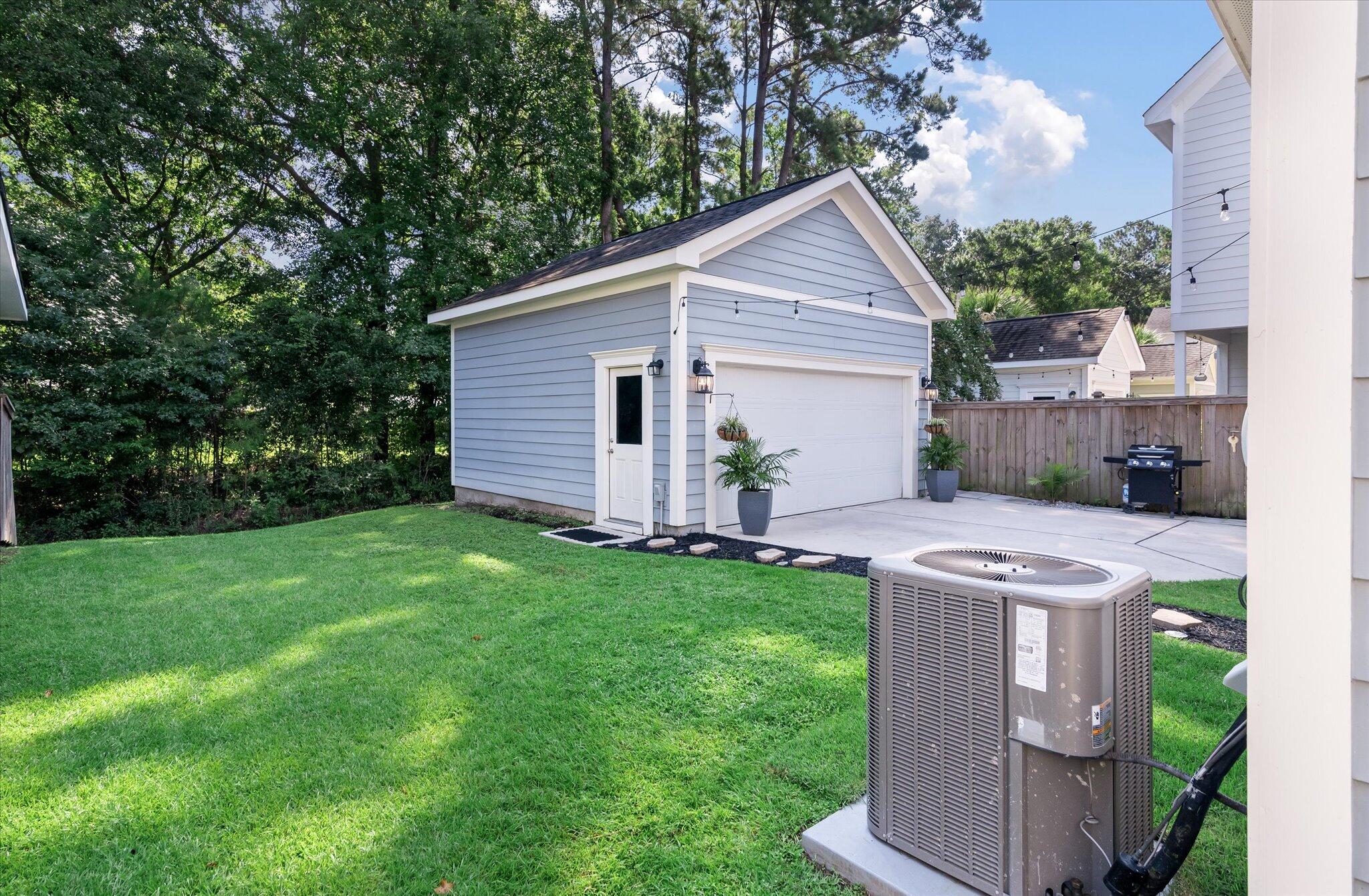1954 Fleming Woods Road