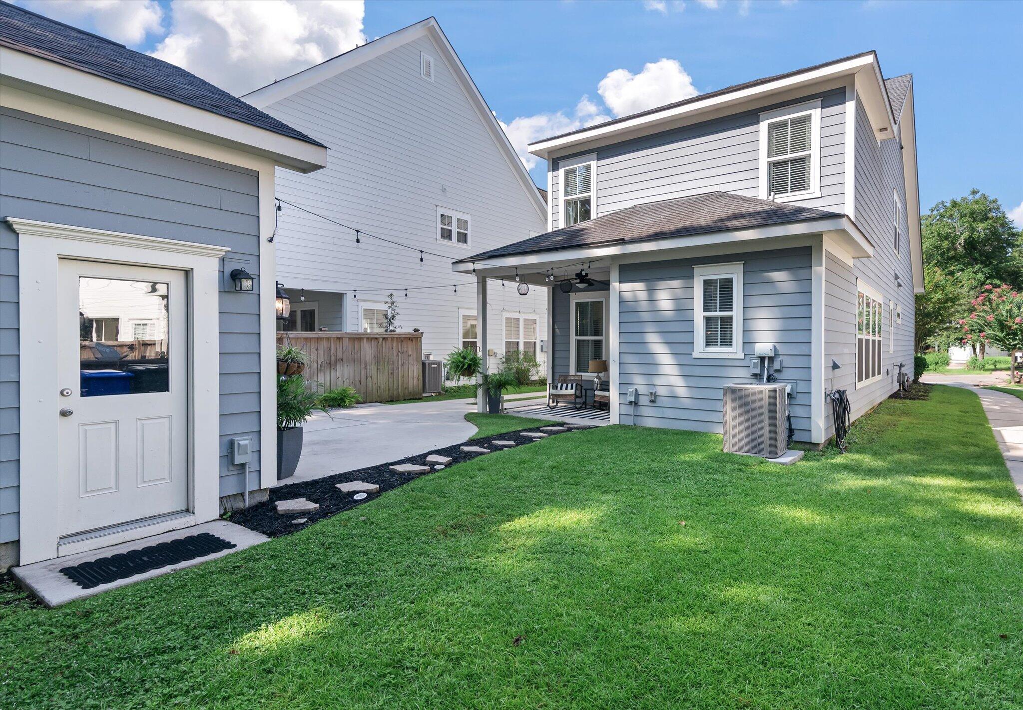1954 Fleming Woods Road