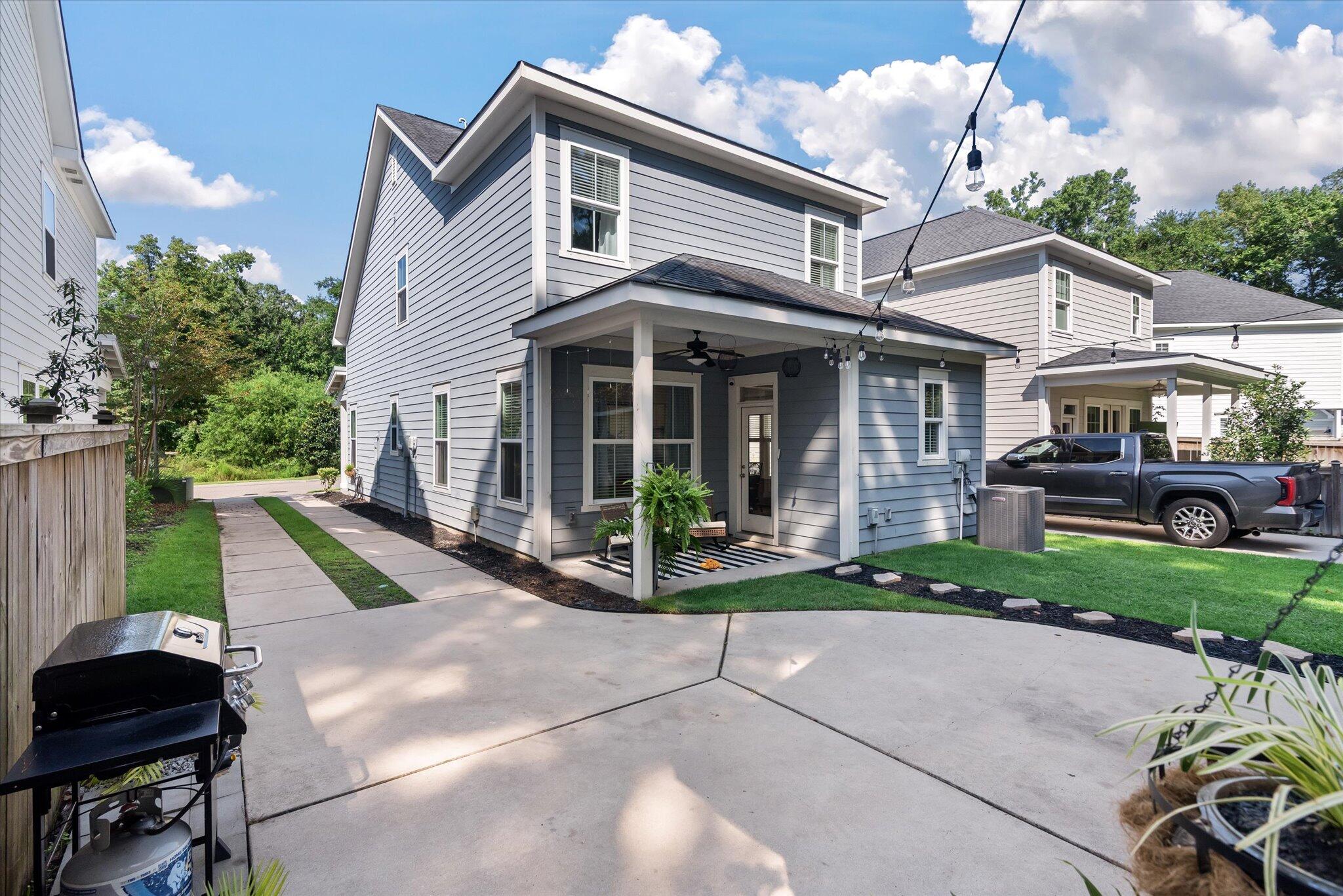 1954 Fleming Woods Road