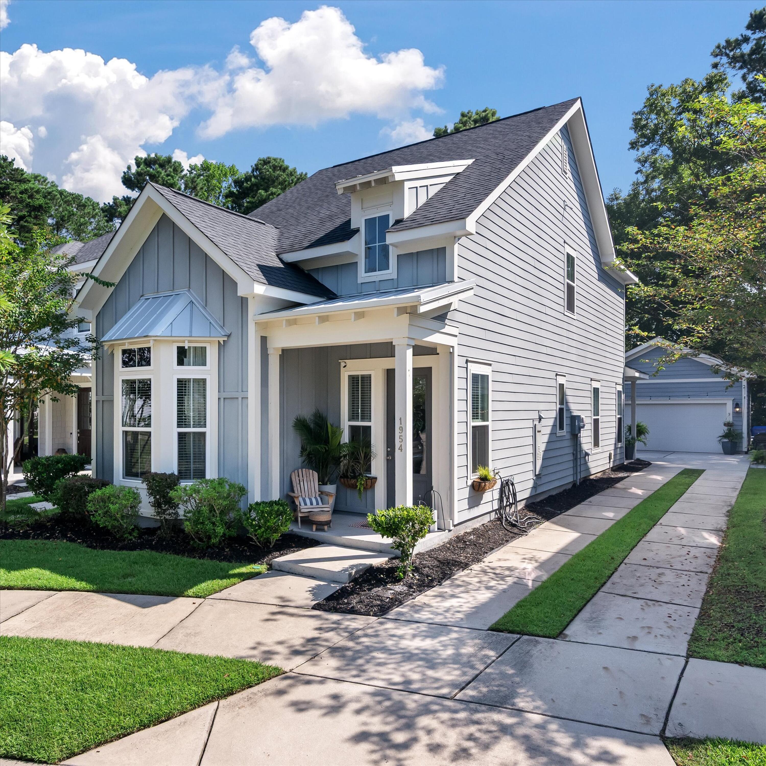1954 Fleming Woods Road