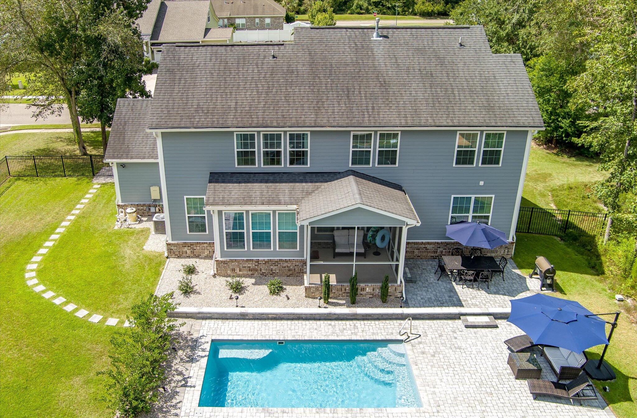 5006 Wartrace Court