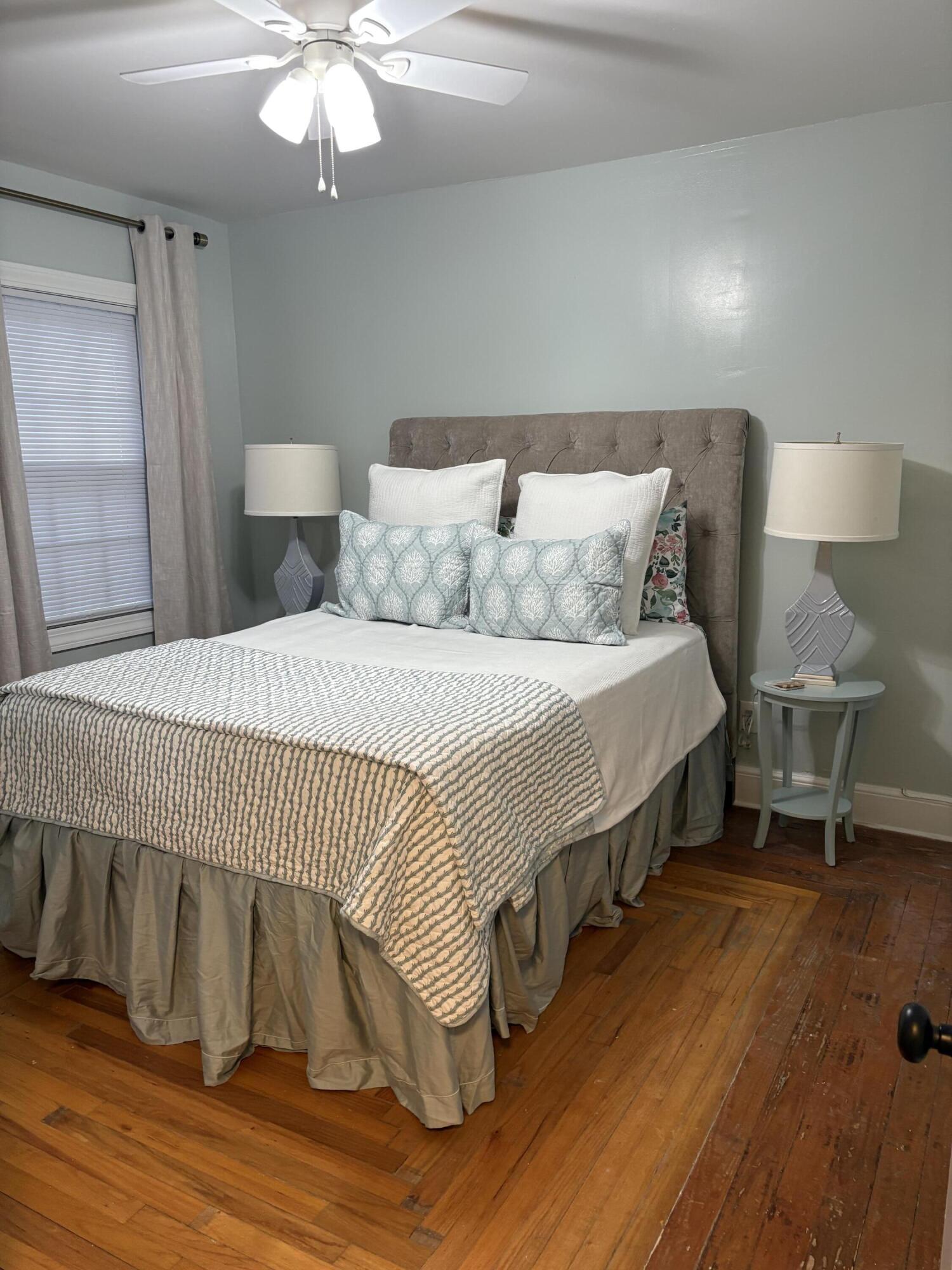 133 Bogard Street # A