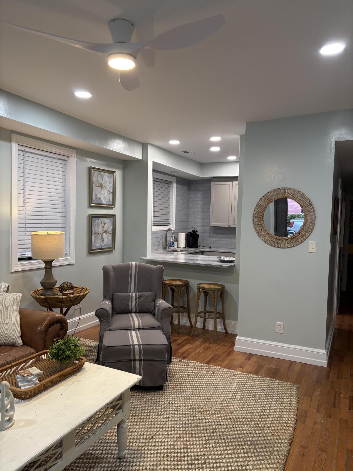 133 Bogard Street # A