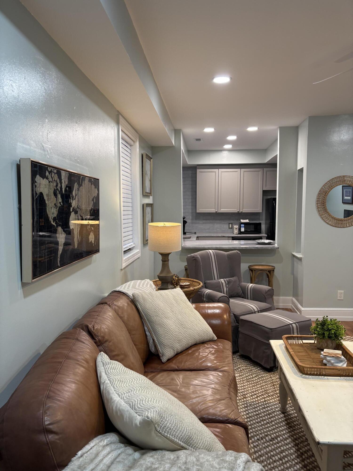 133 Bogard Street # A