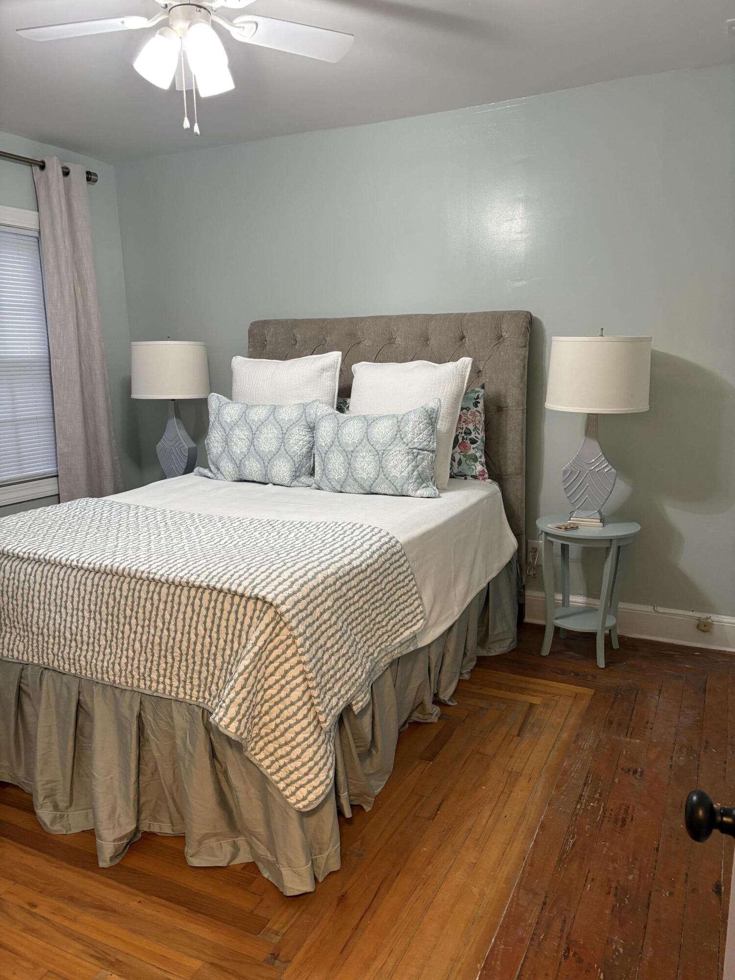 133 Bogard Street # A