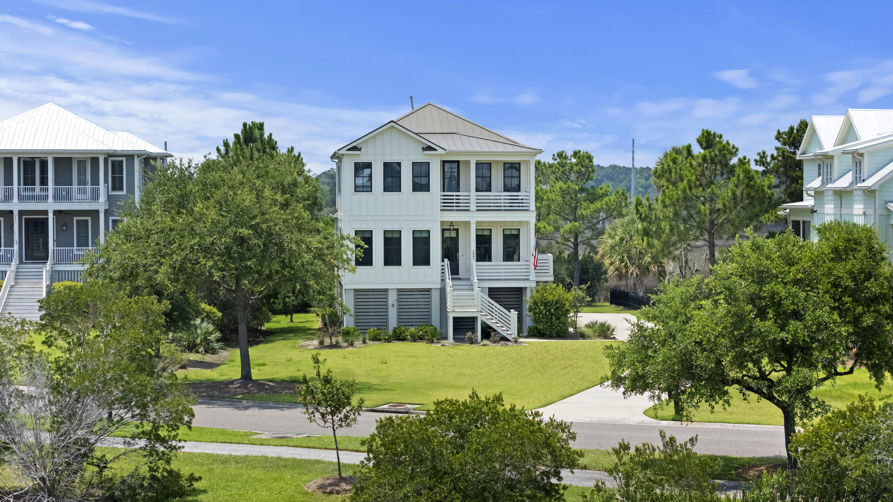 2441 Rushland Landing Road