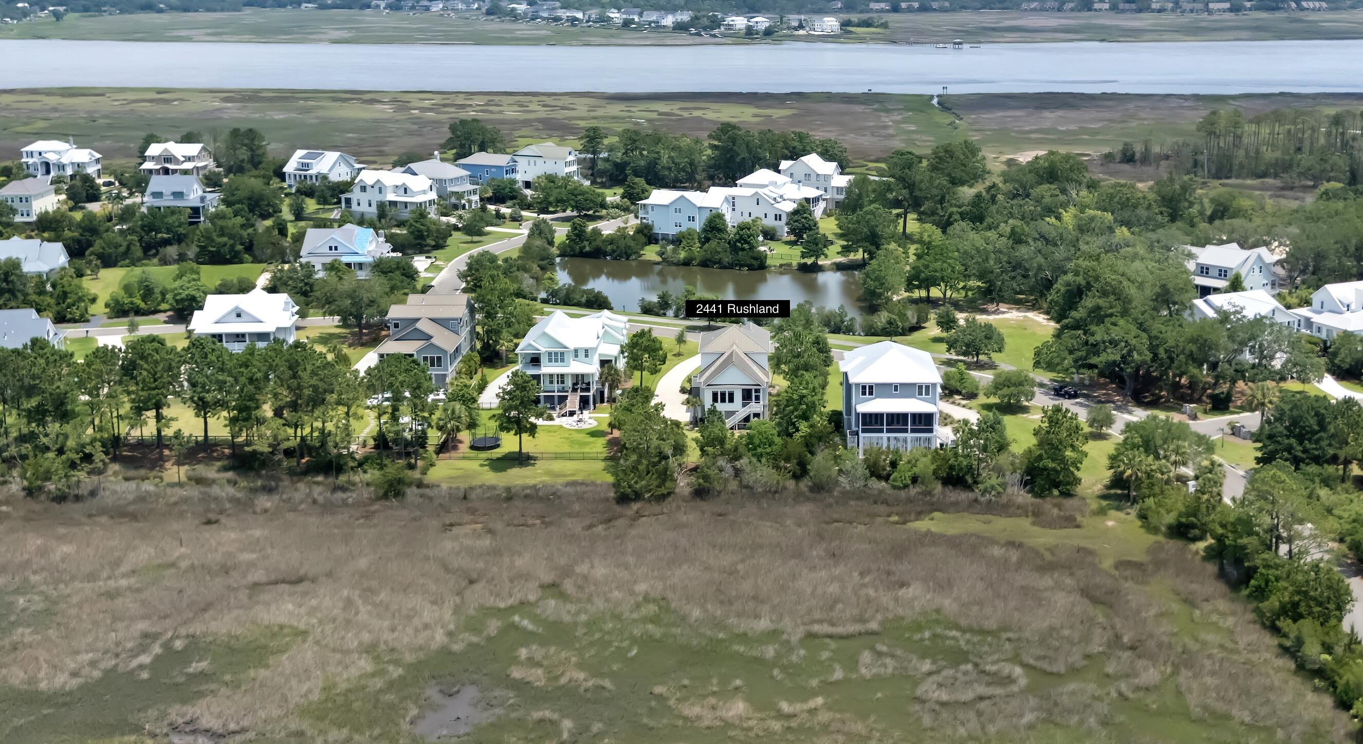 2441 Rushland Landing Road