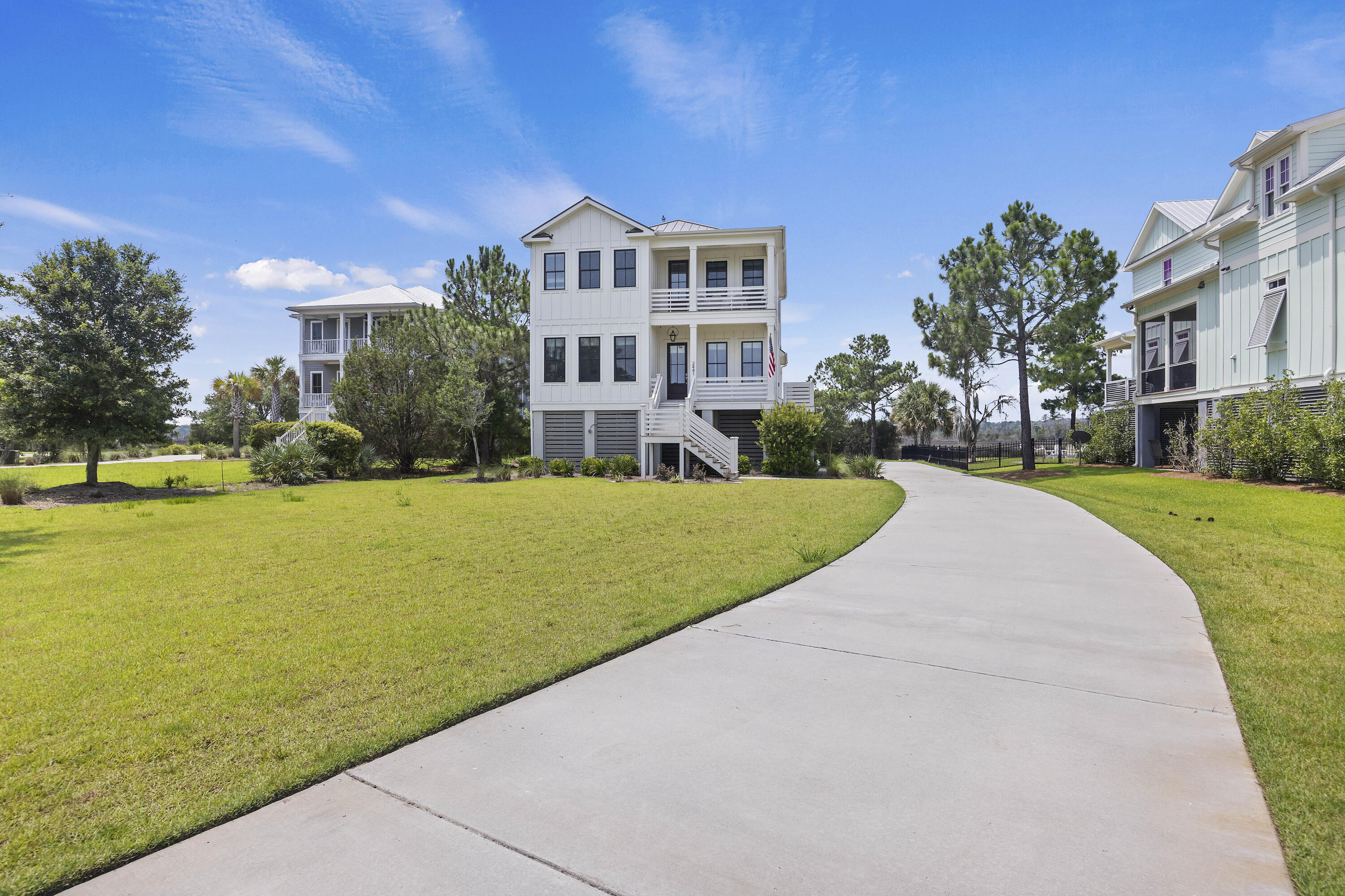2441 Rushland Landing Road