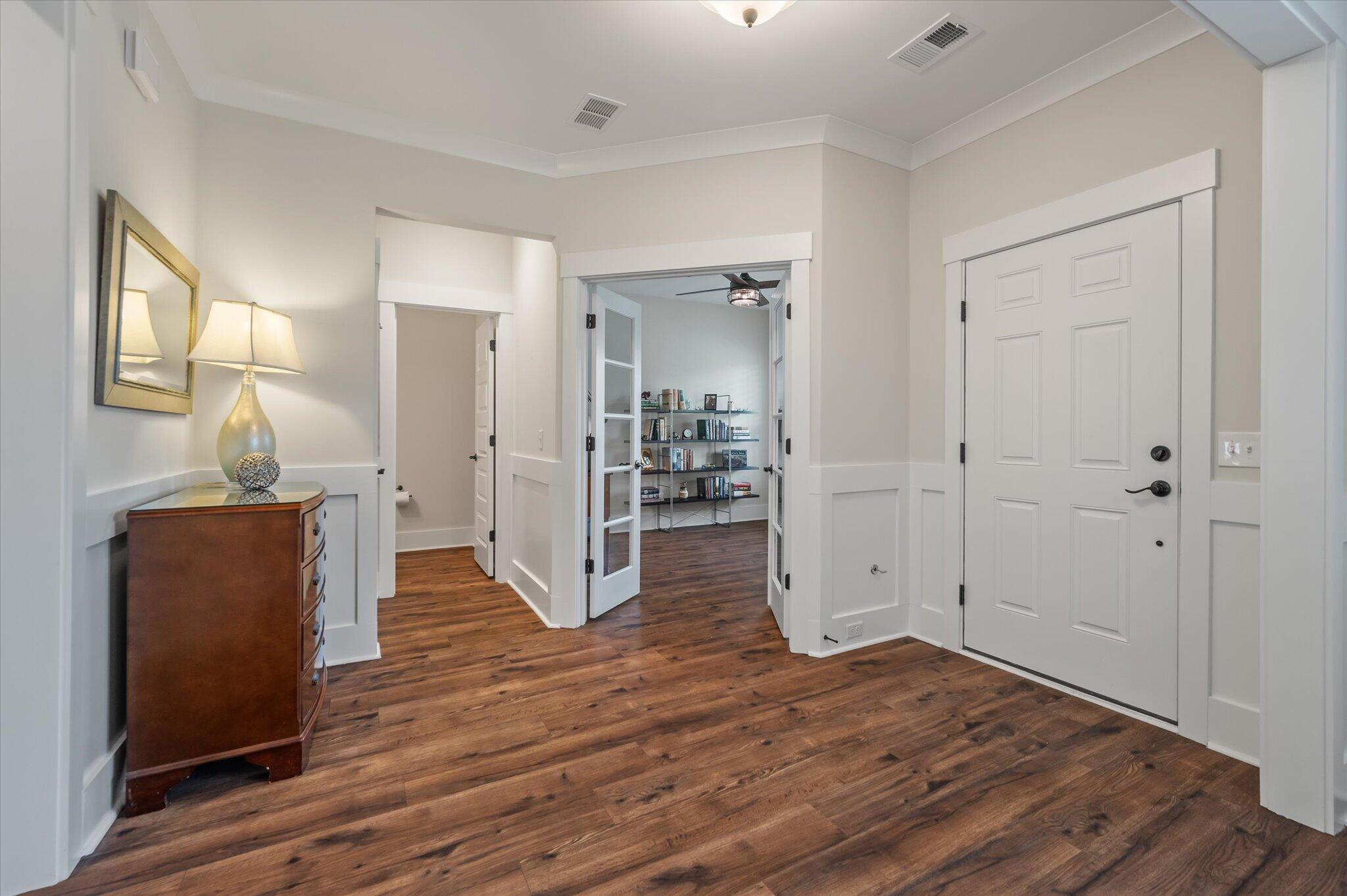 2355 Brinkley Road