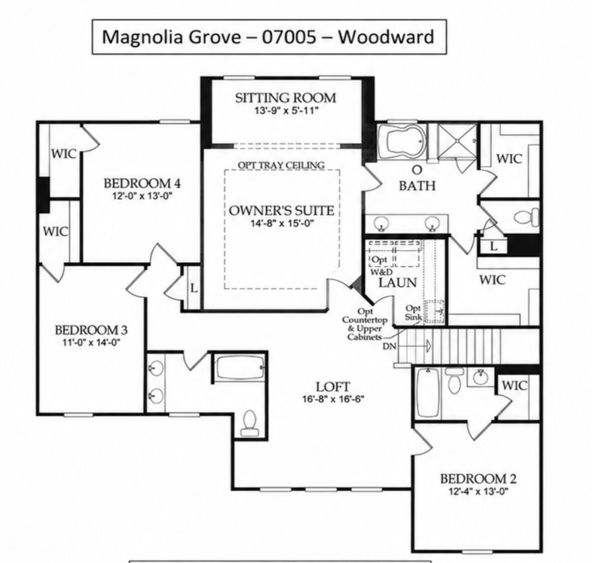 2355 Brinkley Road