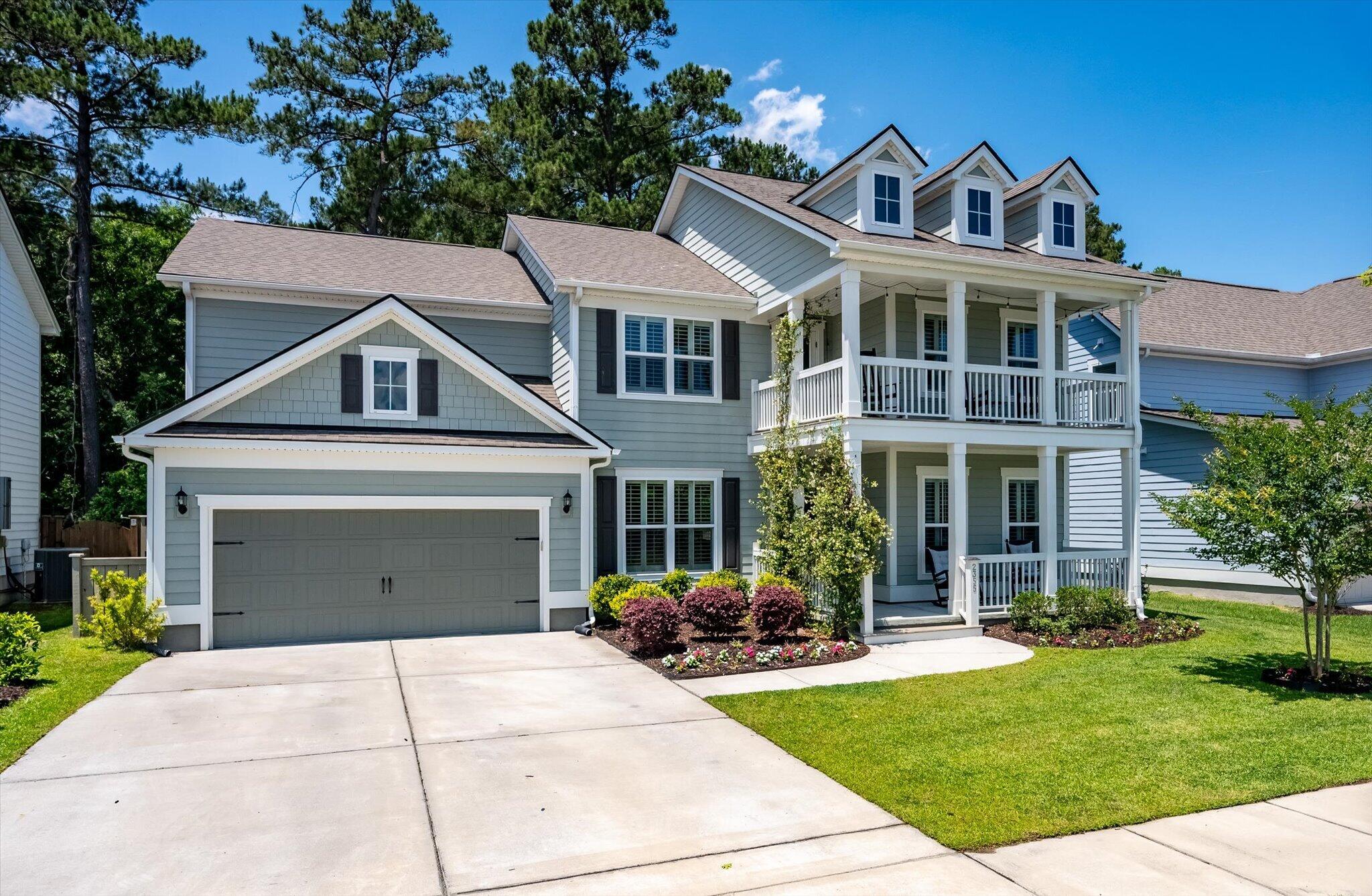 2355 Brinkley Road